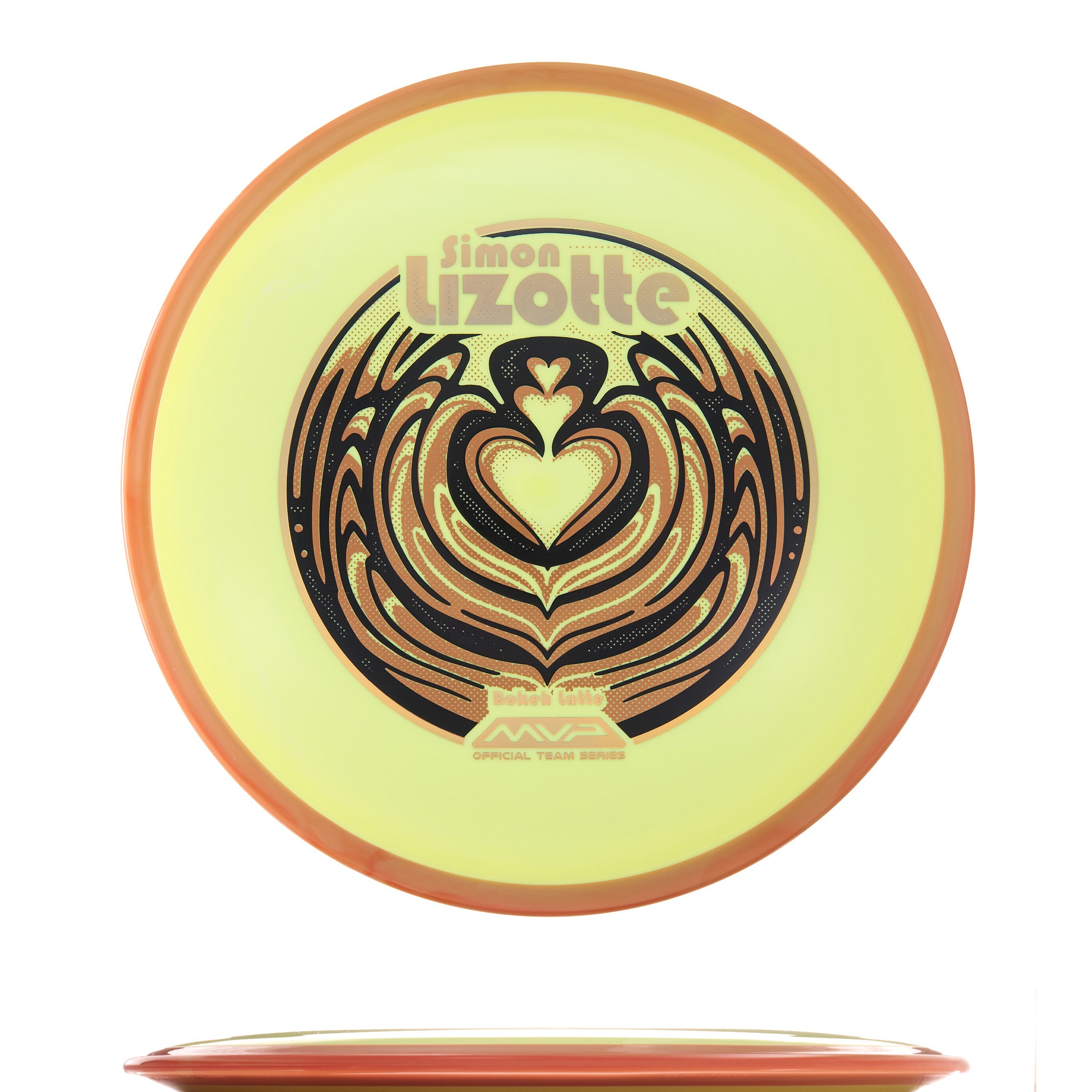 Simon Lizotte Team Series Neutron Bokeh