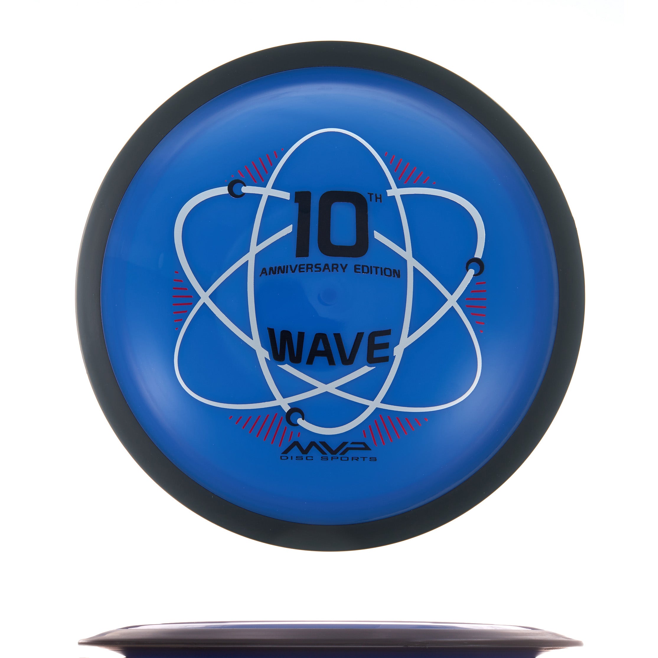 10th Anniversary Edition Neutron Wave