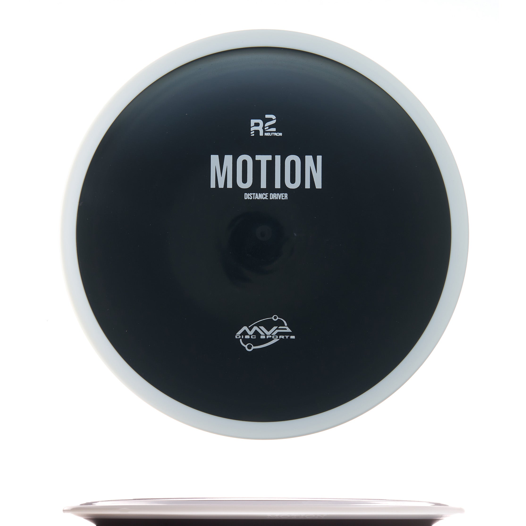 R2 Neutron Motion