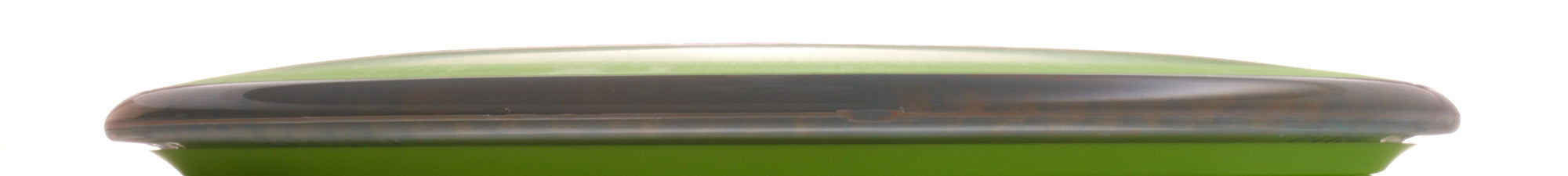 Eagle McMahon Halloween Edition Team Series Fission Pyro