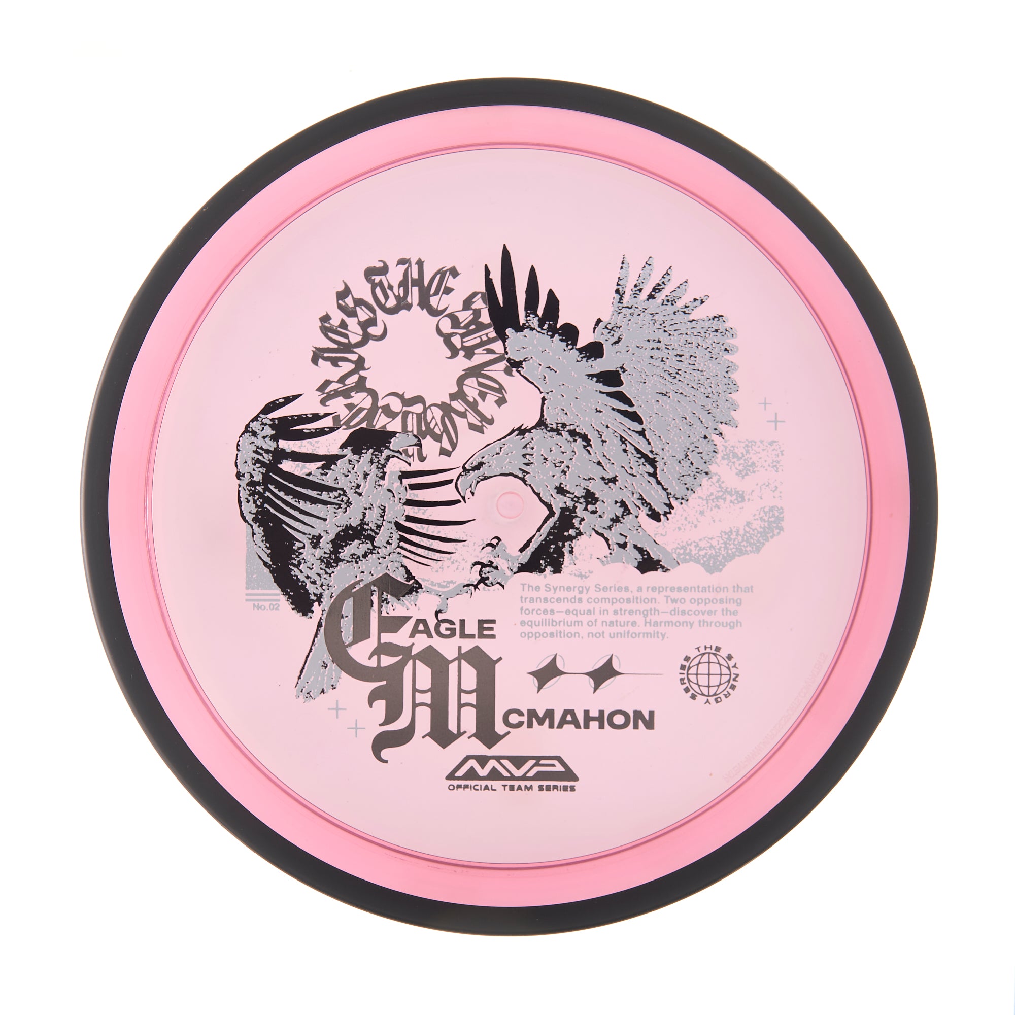 Eagle McMahon Synergy Series Proton Resistor