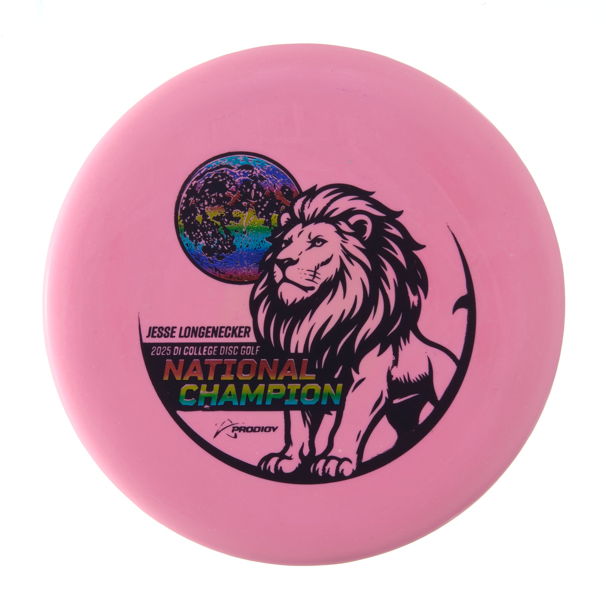 Jesse Longenecker National Champion 300 Ultra Soft PA-2