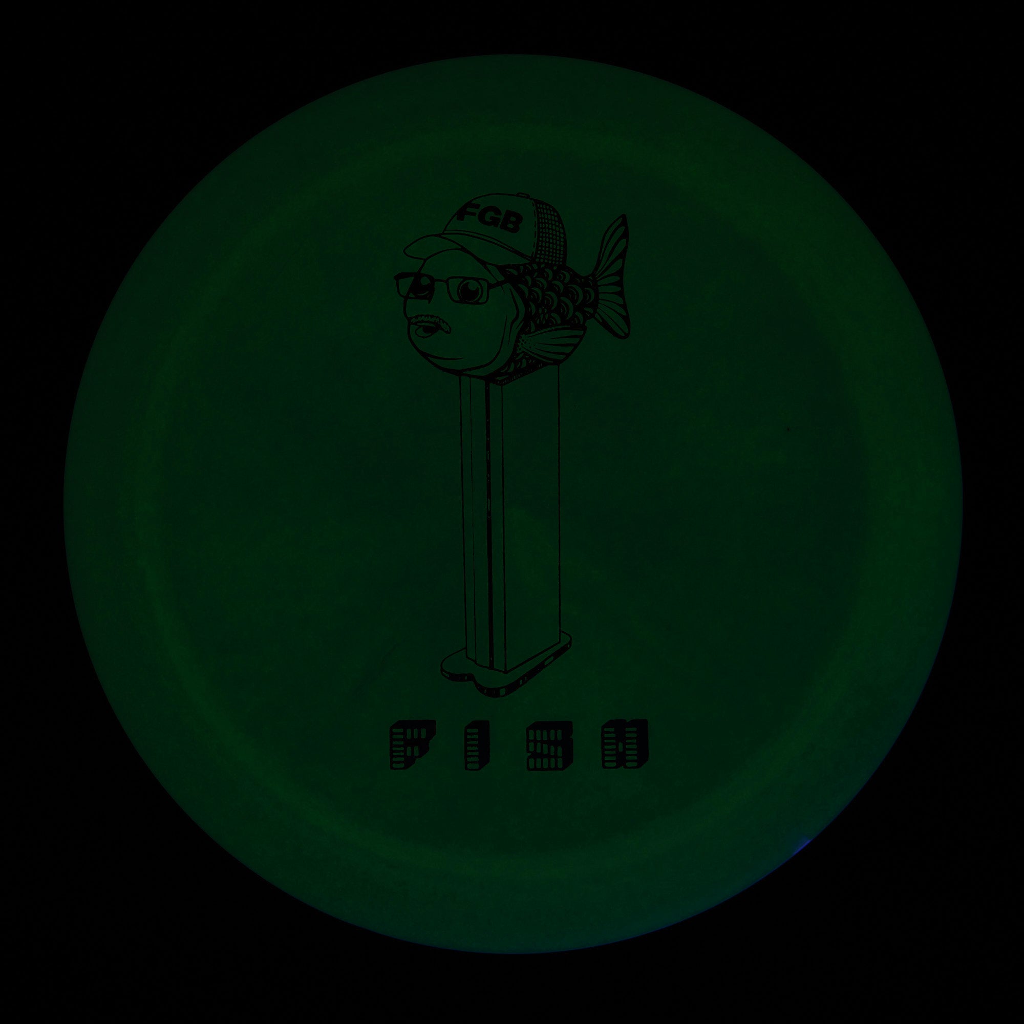 2025 Andrew Fish Team Series ESP GLO Nuke