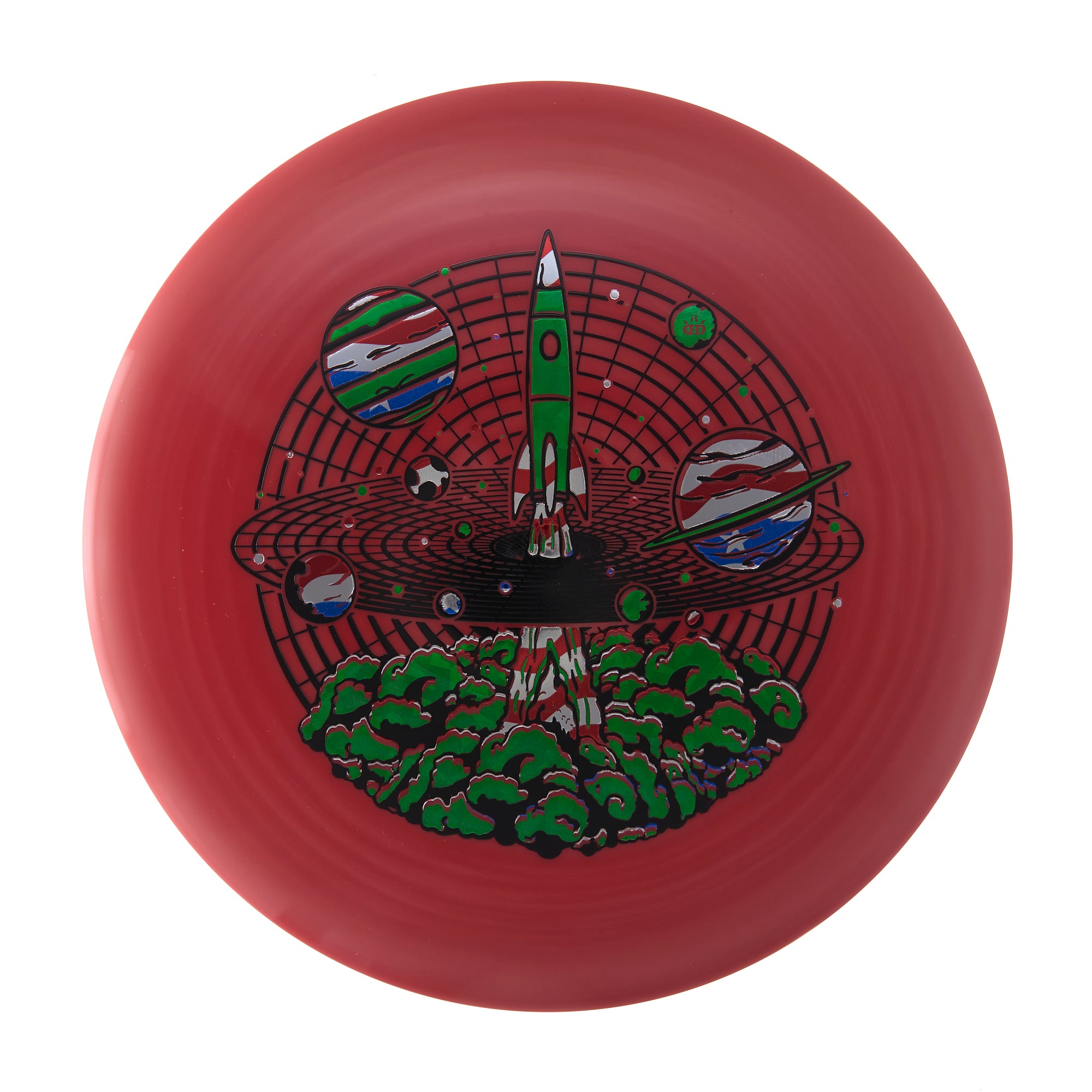 Liftoff Edition Fuzion Swirl Renegade