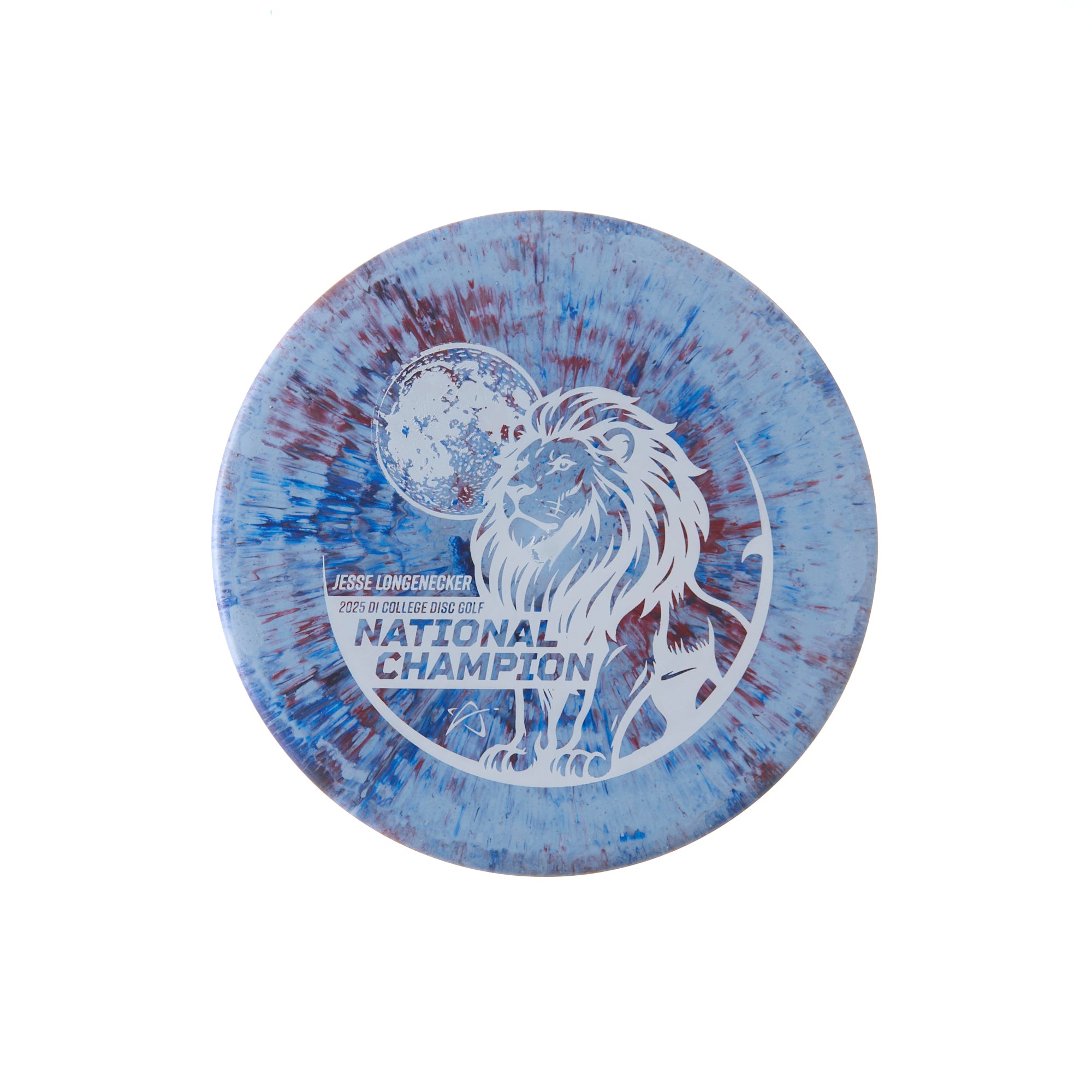 Jesse Longenecker National Champion Fractal M4 Mini