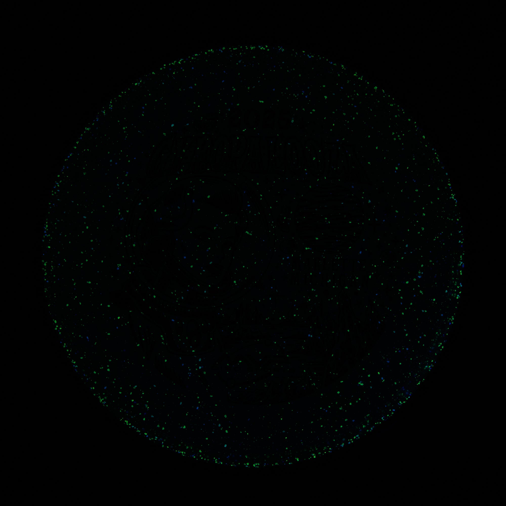 2025 Gyropalooza Particle Proton Particle