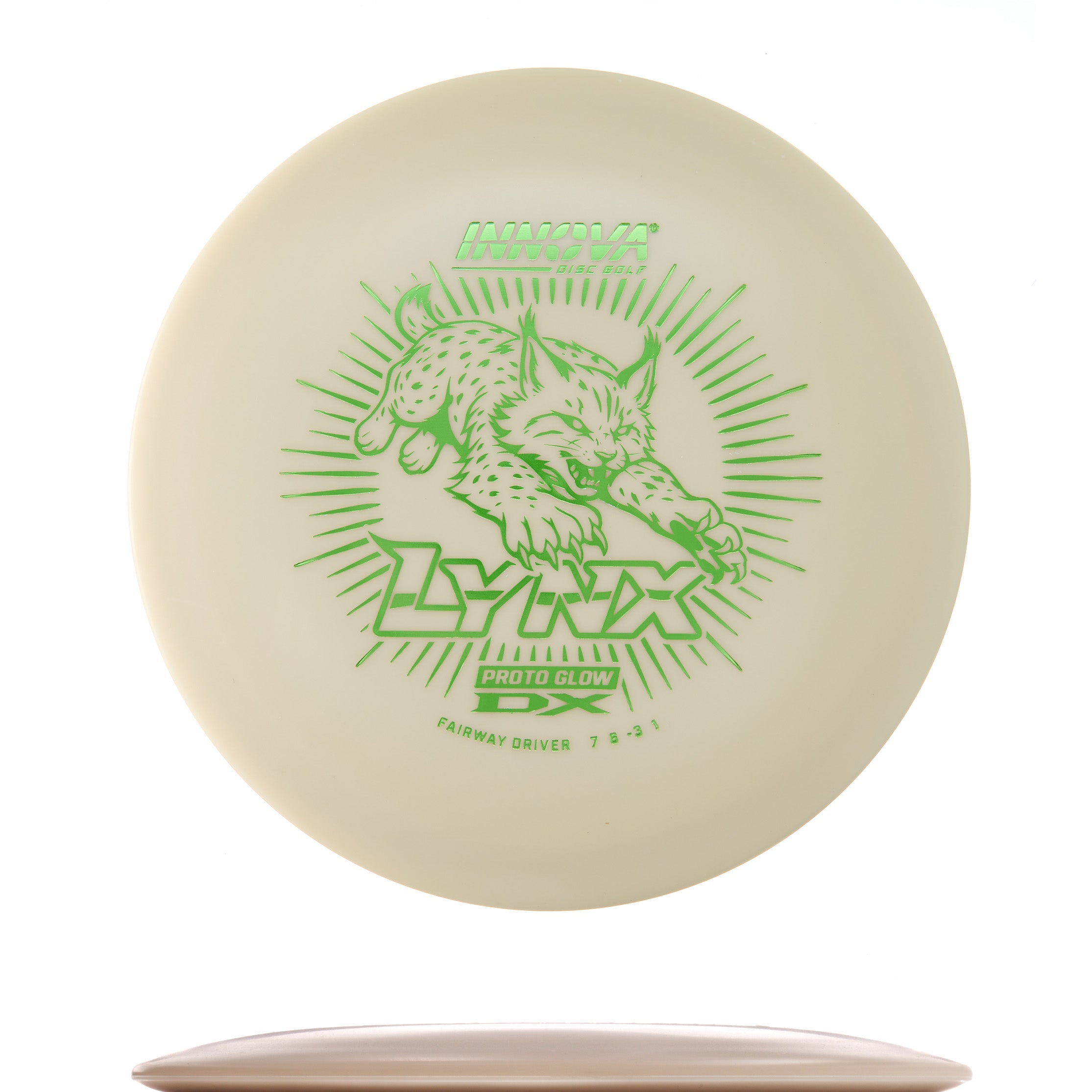 Proto Glow DX Lynx