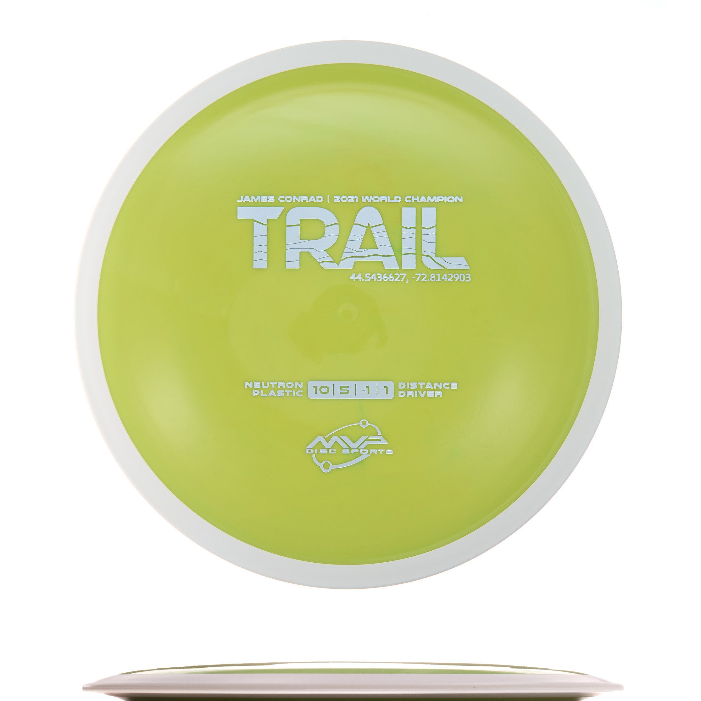 Project Lab Coat Neutron Trail