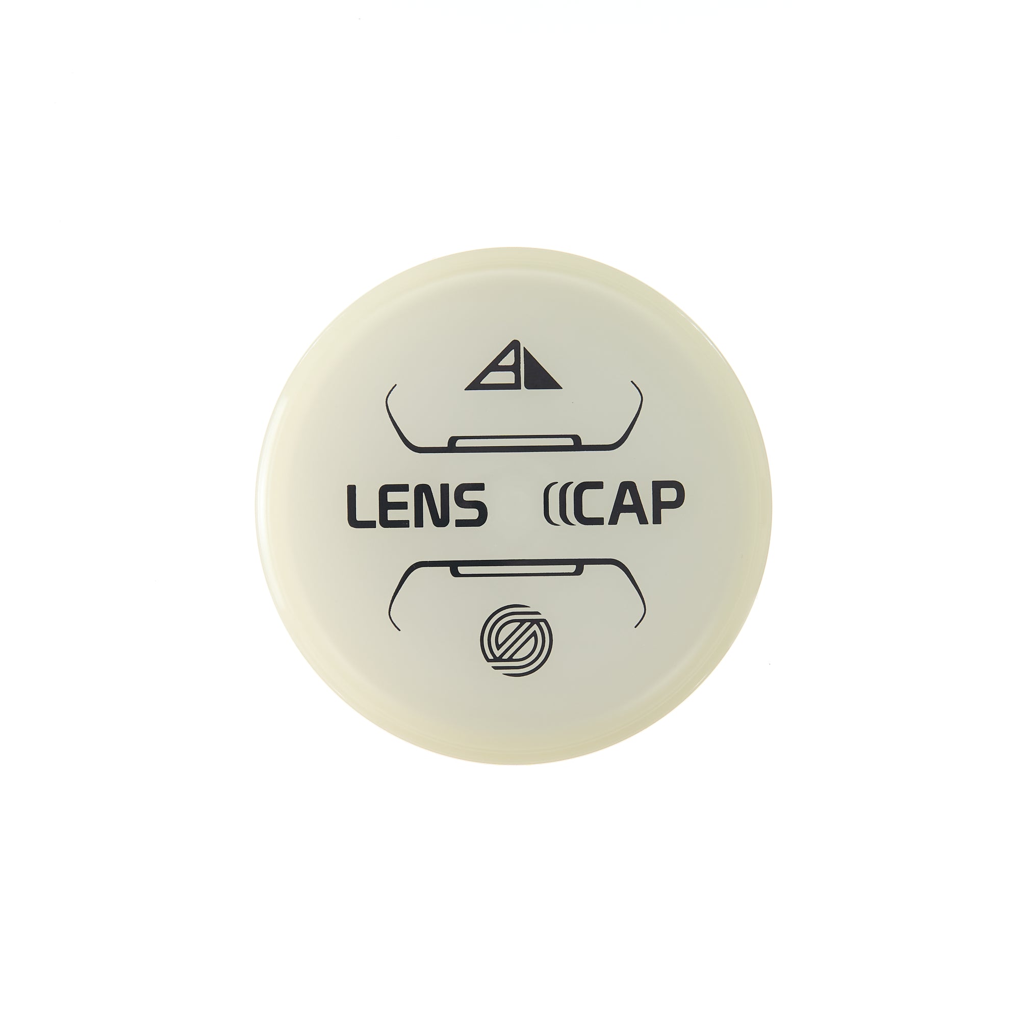 Total Eclipse Lens Cap Mini
