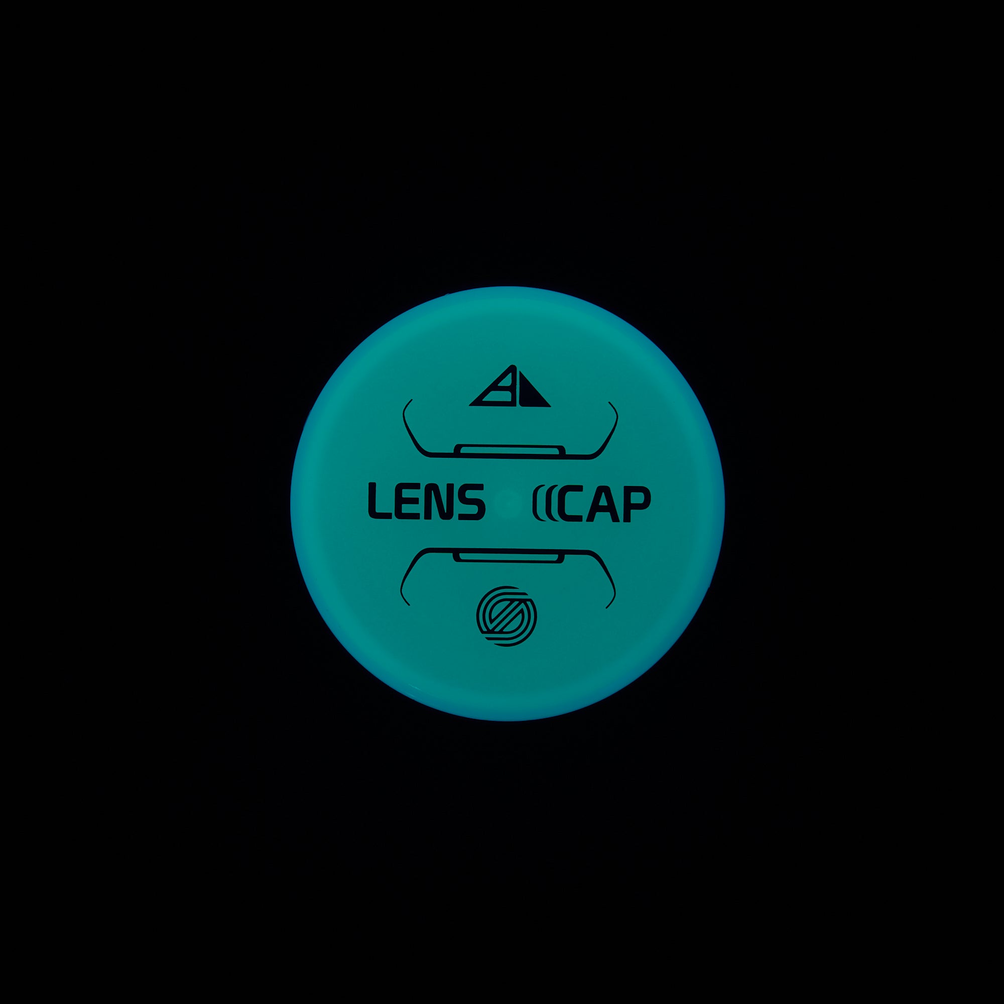 Total Eclipse Lens Cap Mini