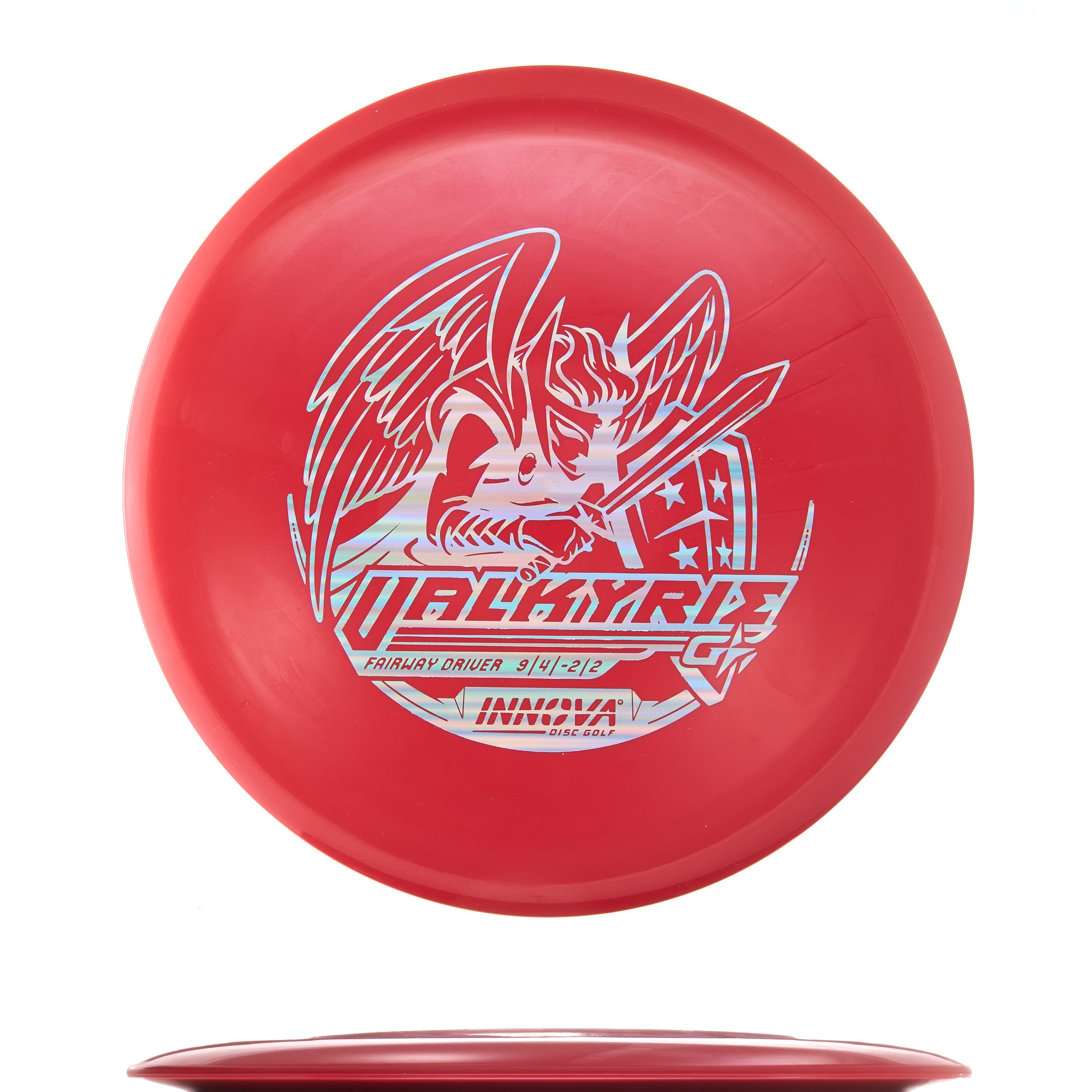 GStar Valkyrie