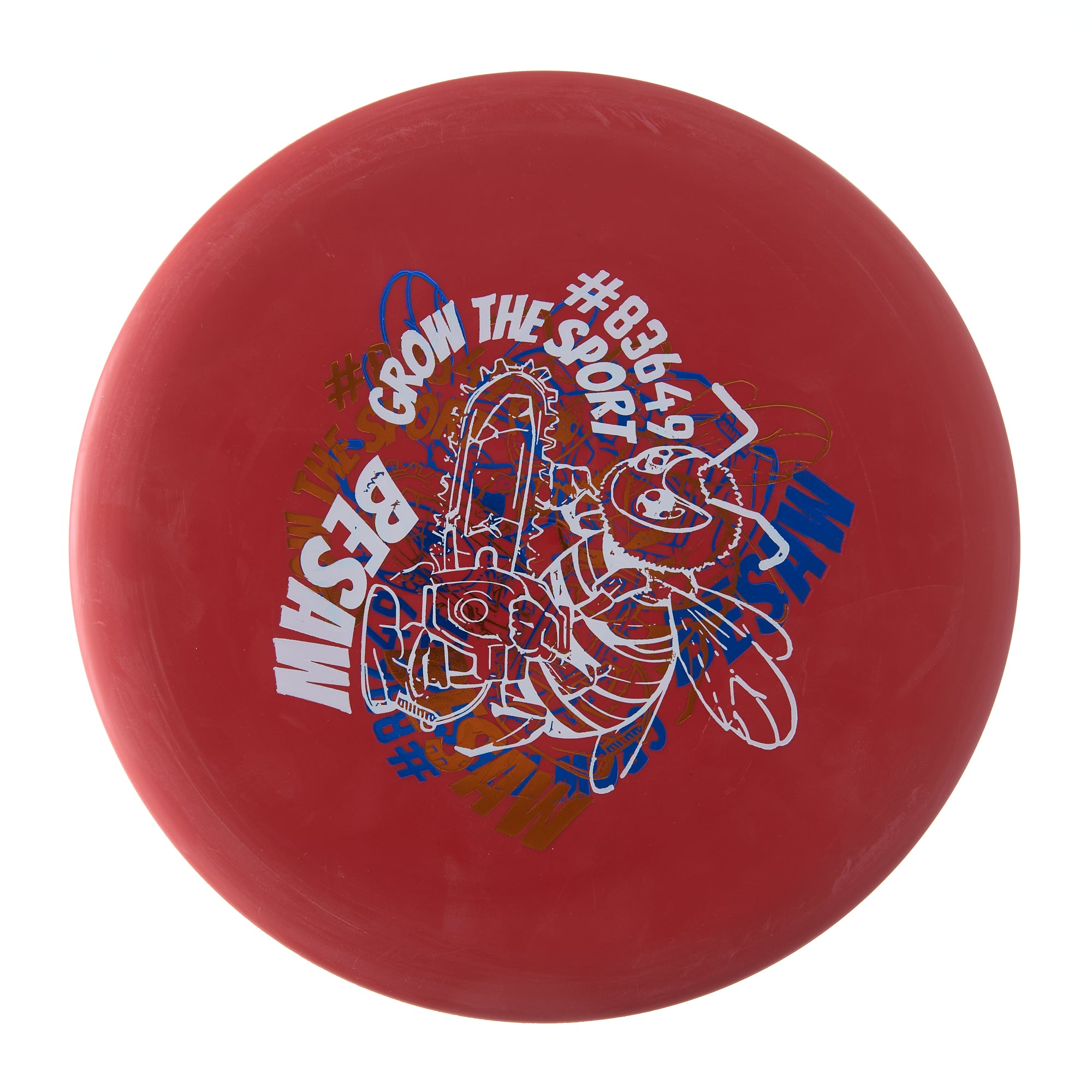 Misprint Zero Soft Pure