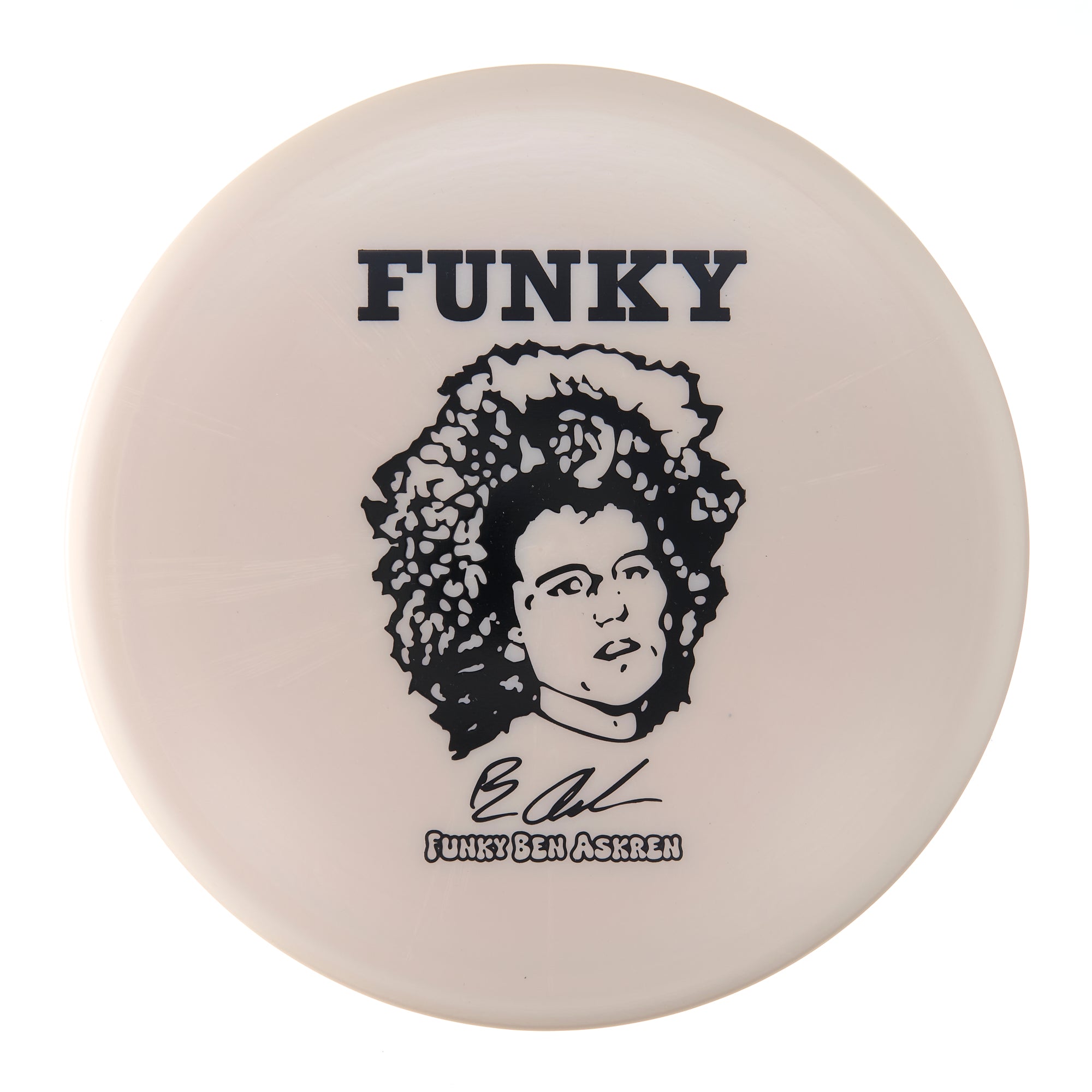 Ben Askren Fundraiser Funky Big Z Buzzz