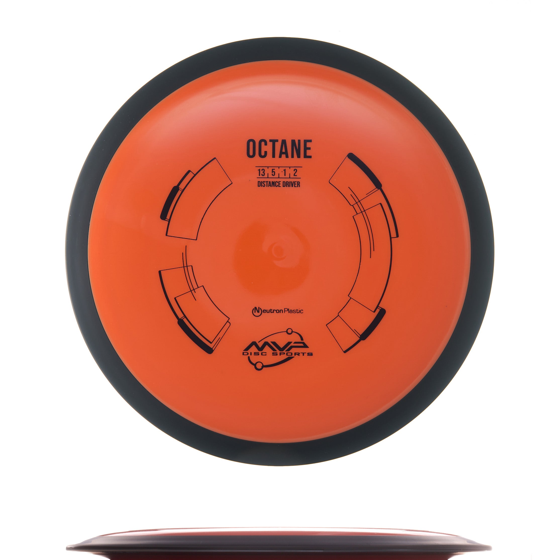 Classic Neutron Octane