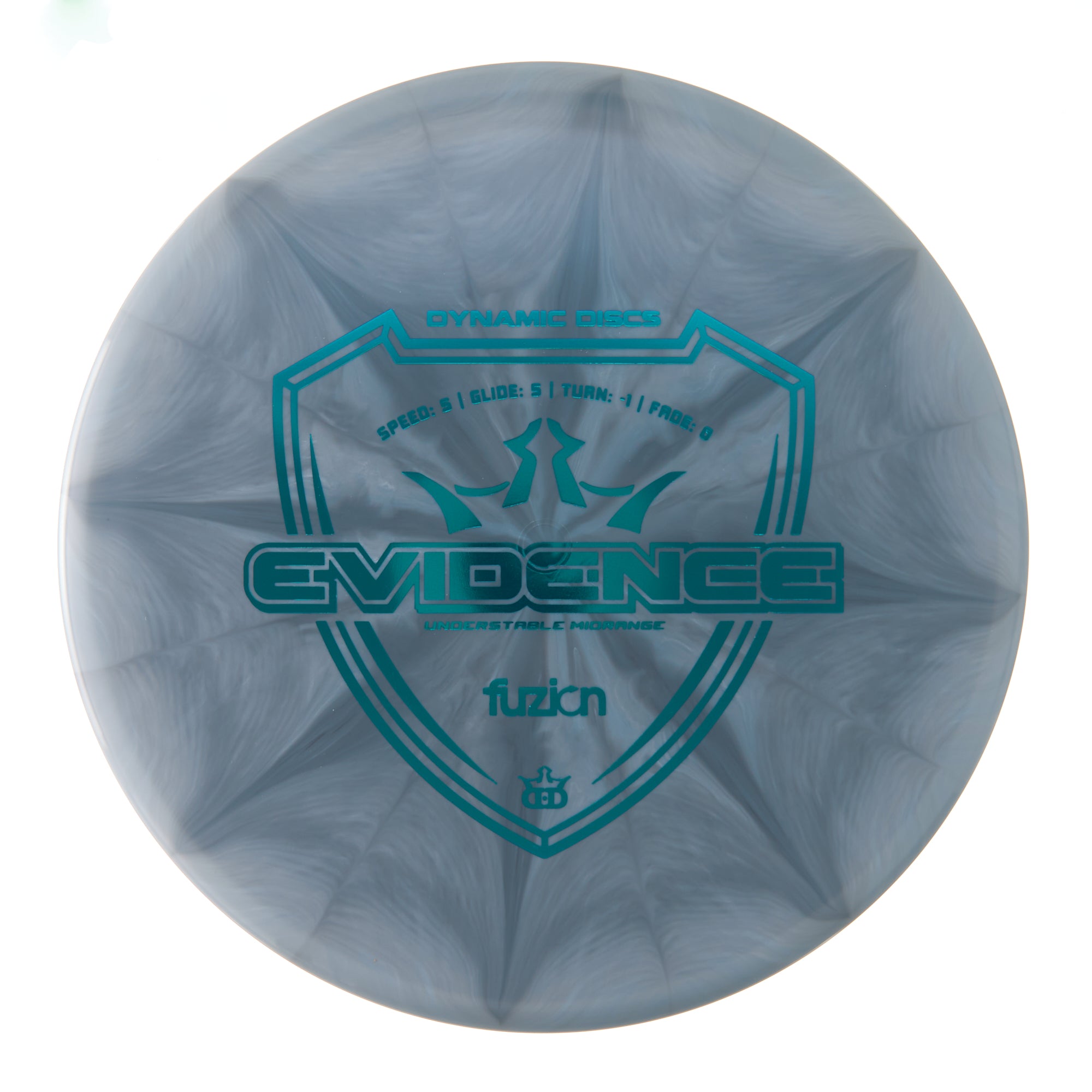 Fuzion Burst Evidence