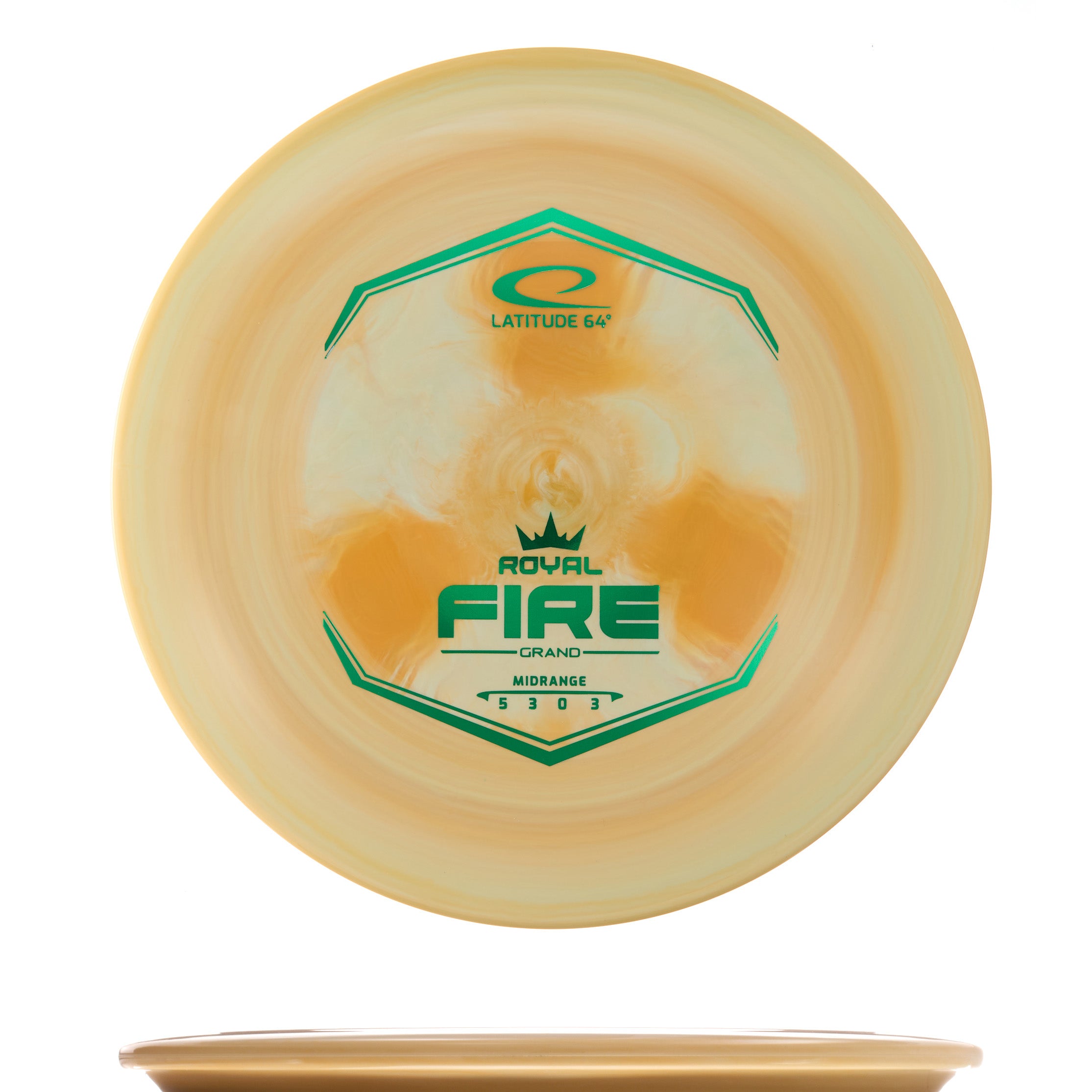 Royal Grand Fire