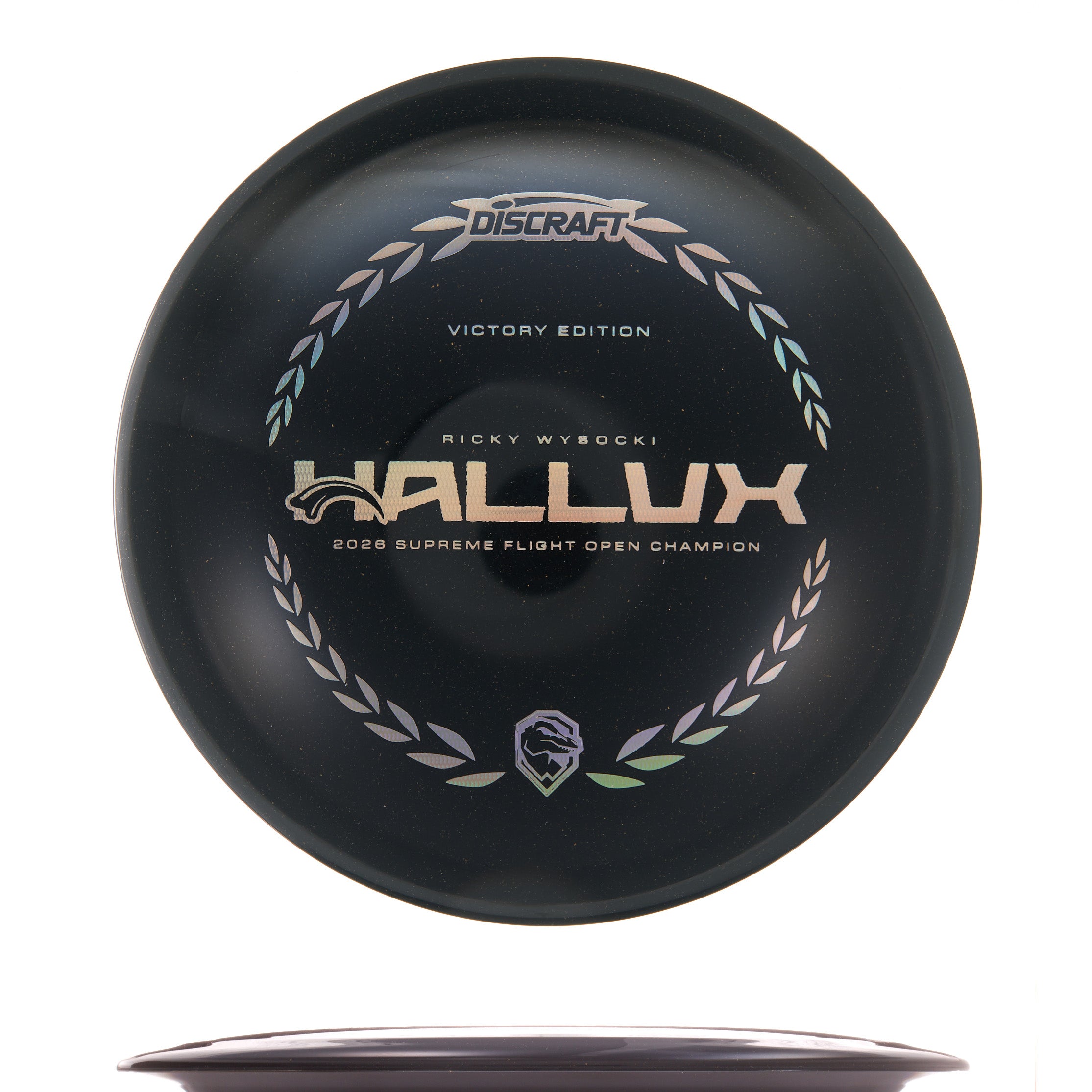 2026 Ricky Wysocki Tour Series Special Blend Hallux