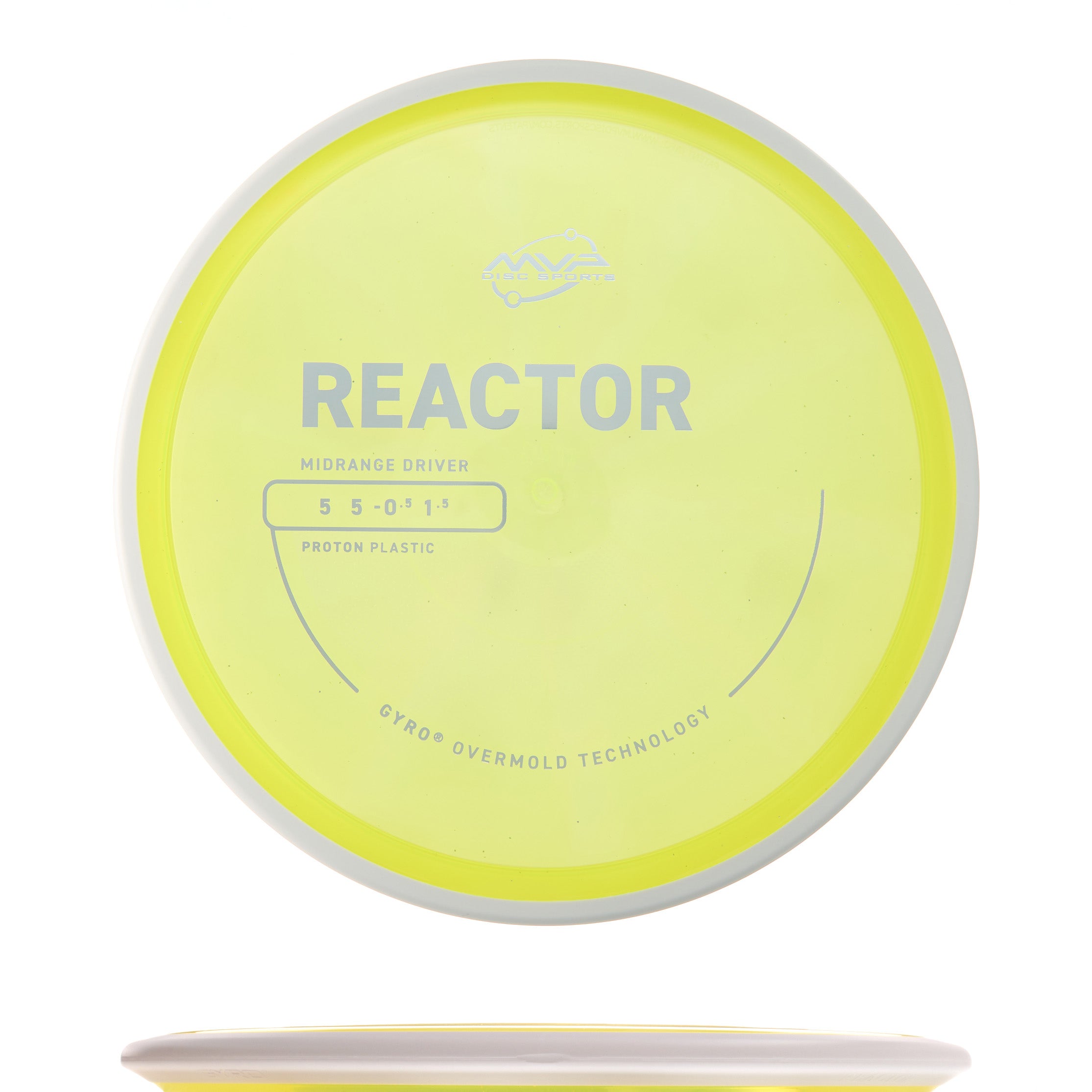 Project Lab Coat Proton Reactor