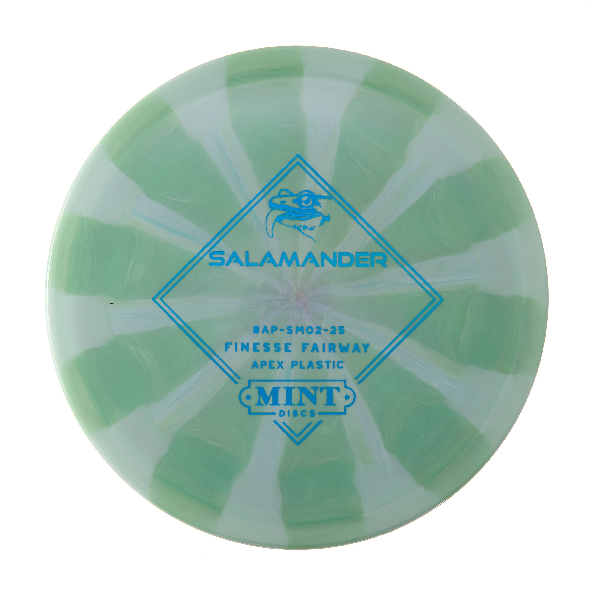 Apex Swirl Salamander