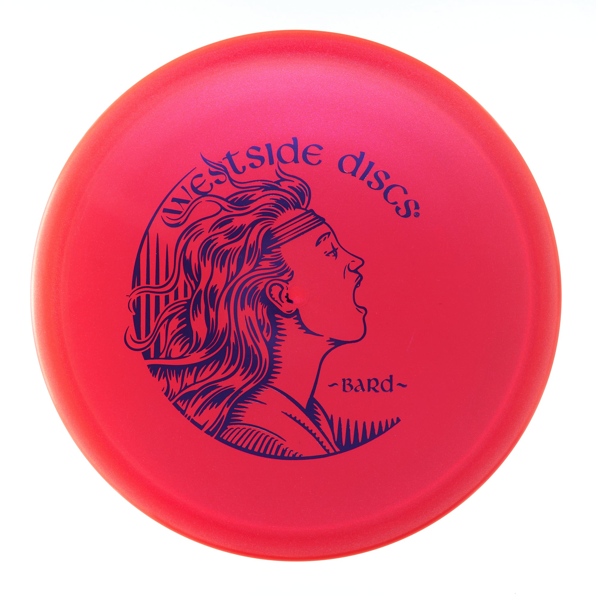 VIP Ice Glimmer Bard