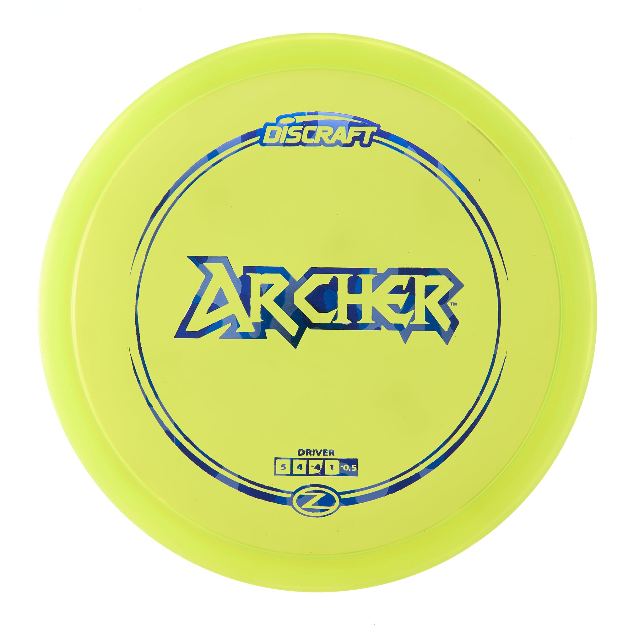 Z Line Archer