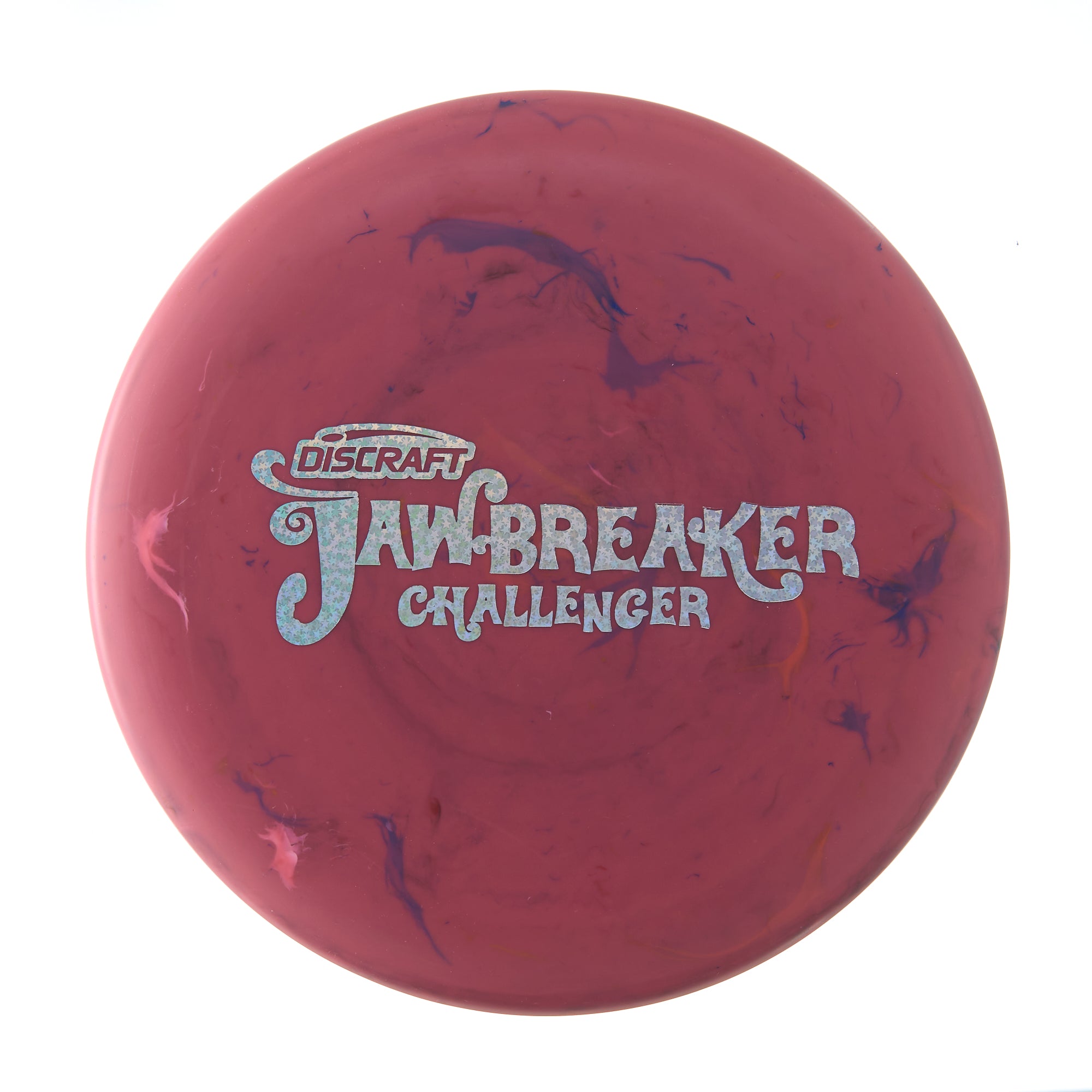 Jawbreaker Challenger