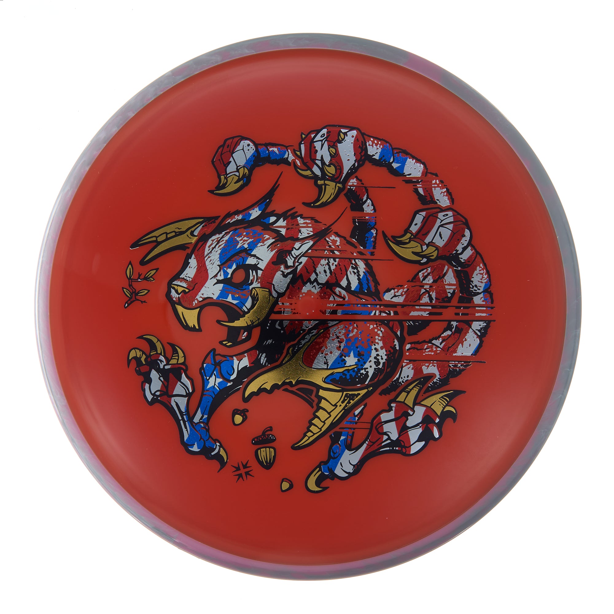 DFX The Squirrpion Neutron Hex