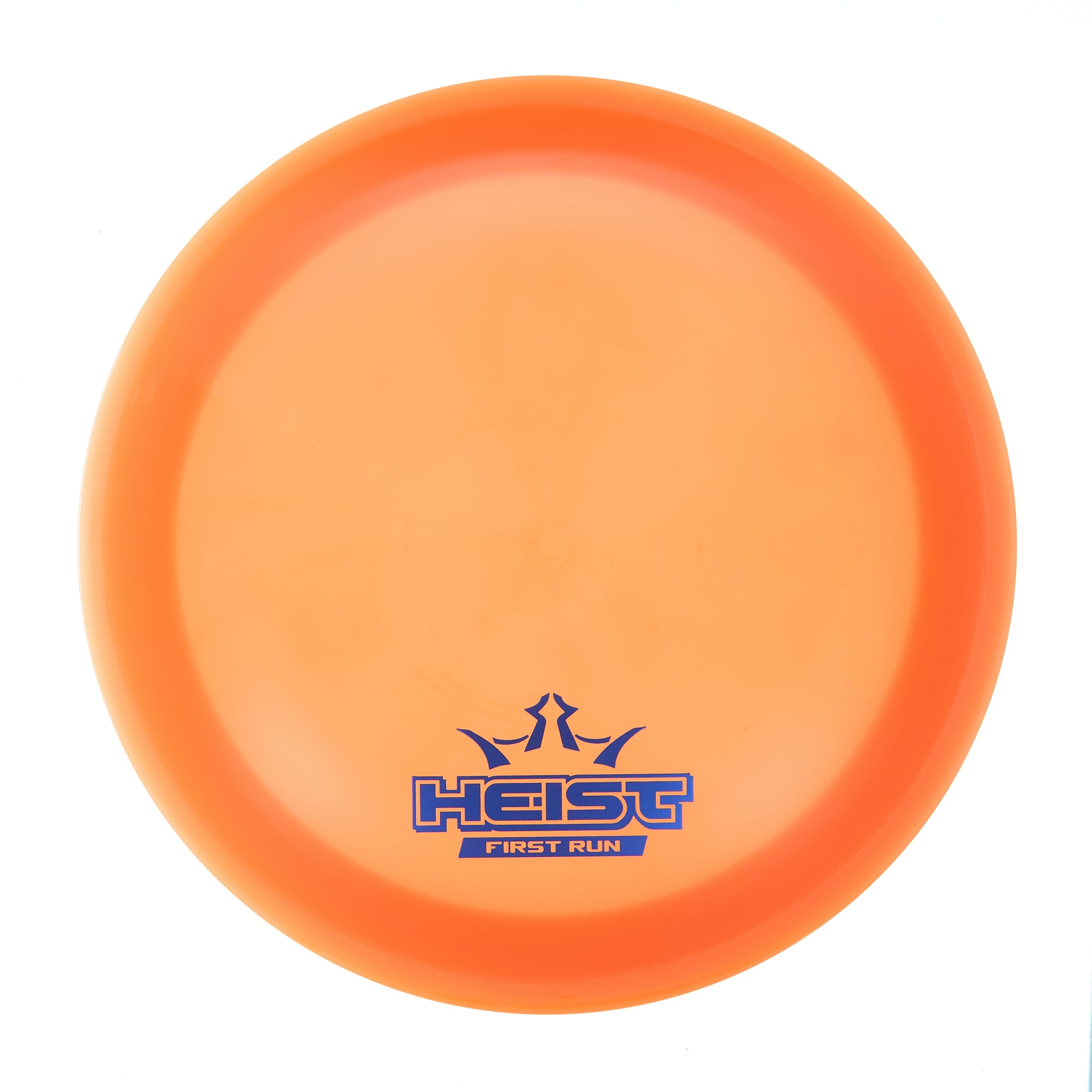 First Run Lucid Heist