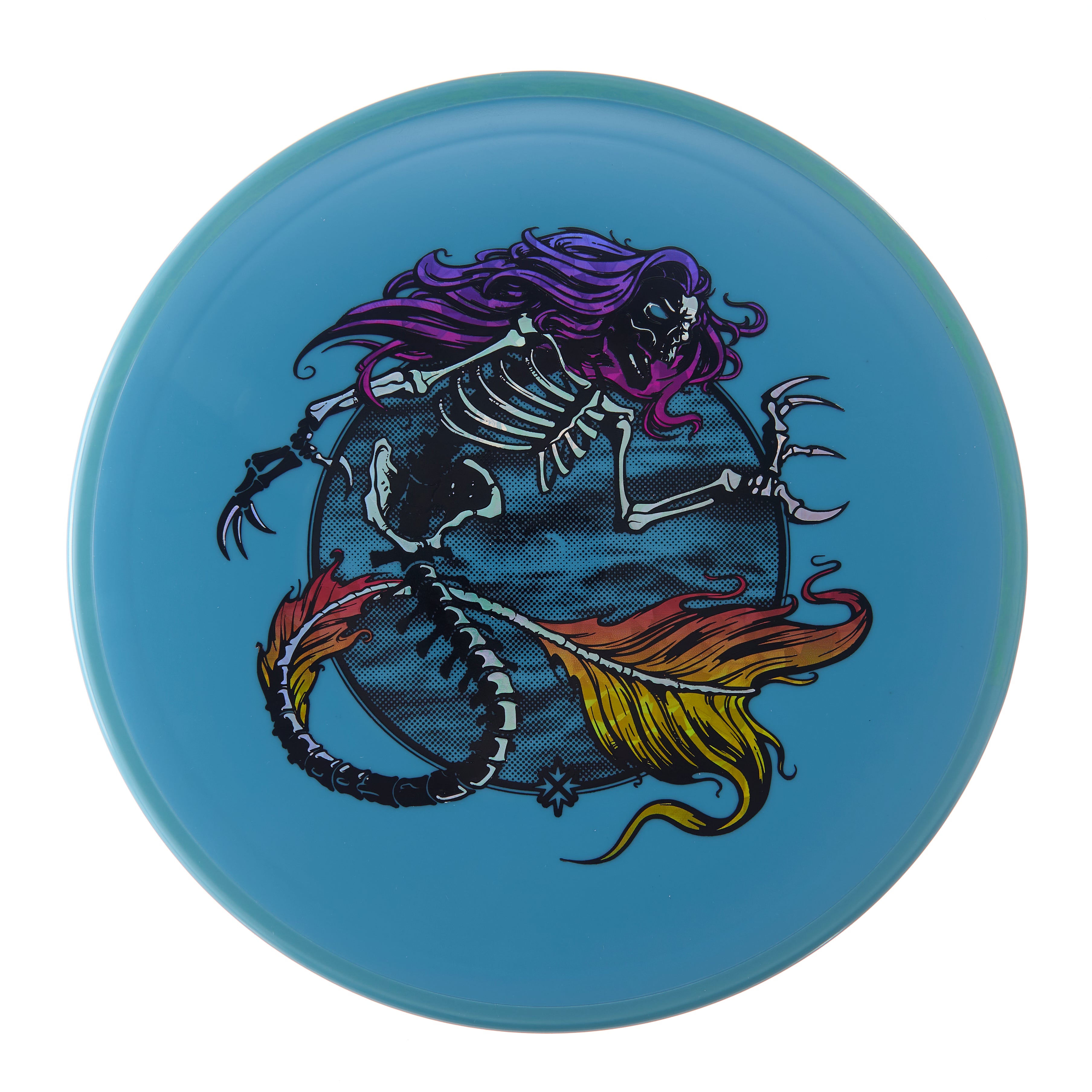 DFX Siren Neutron Balance