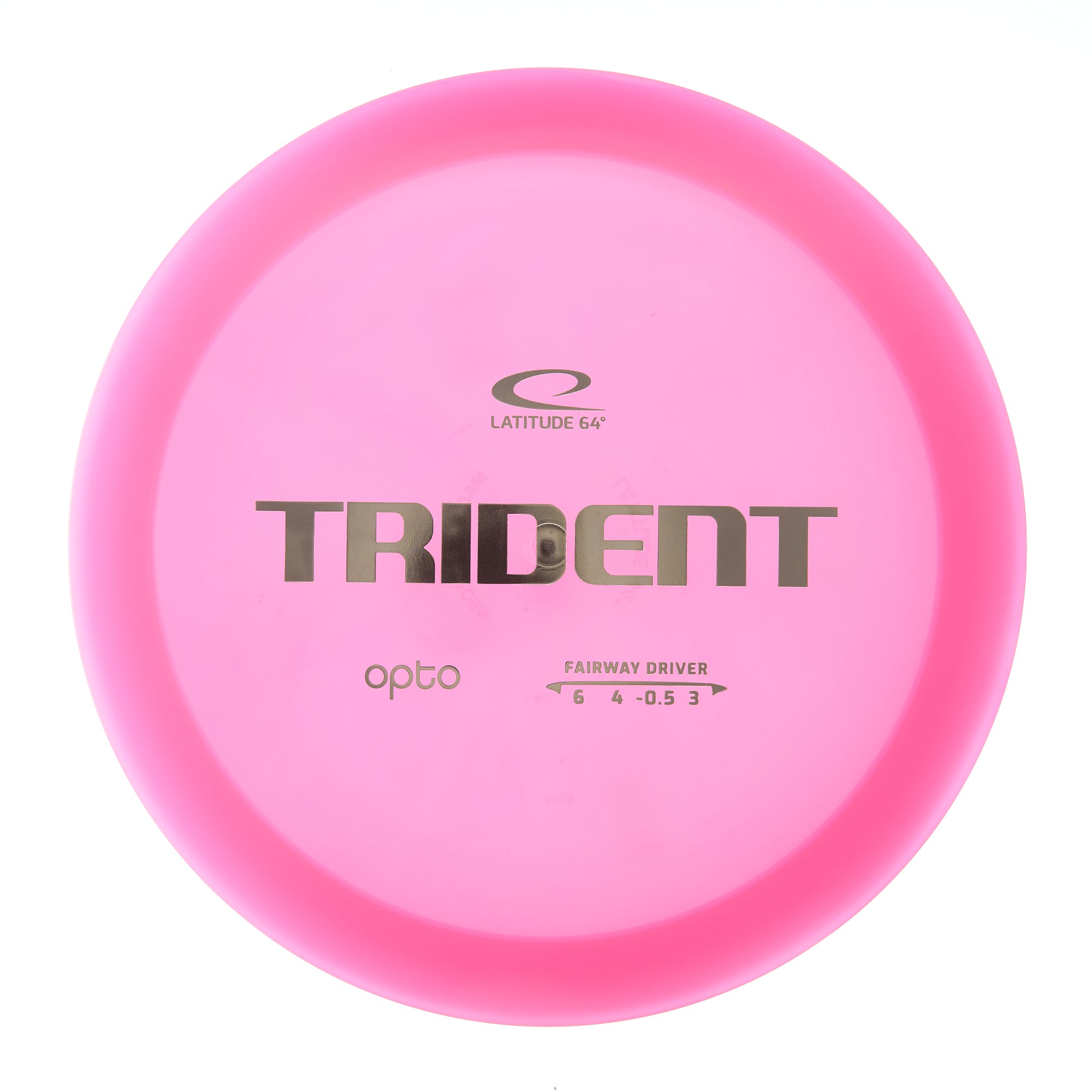 Opto Trident