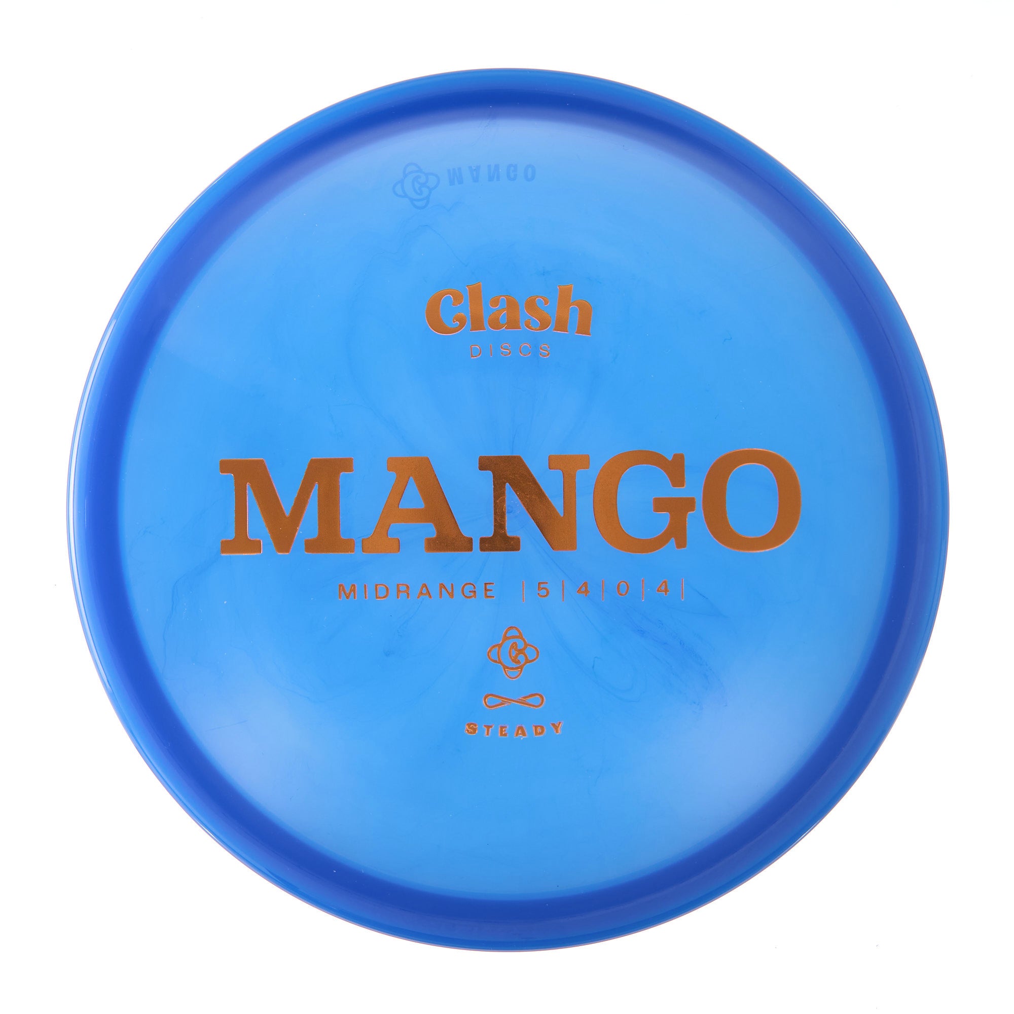 Steady Mango