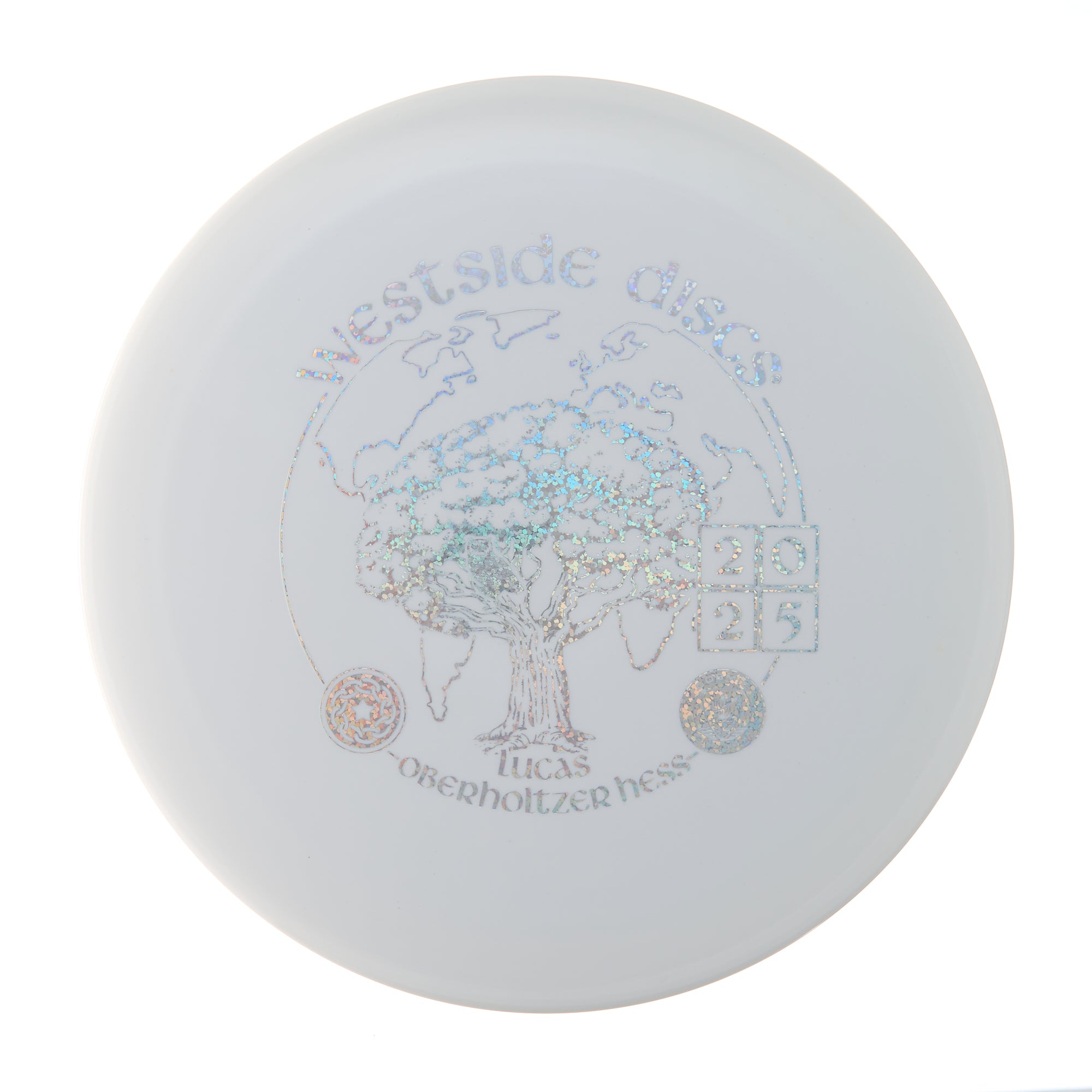 2025 Lucas Oberholtzer Hess Tour Series Royal Grand Honor