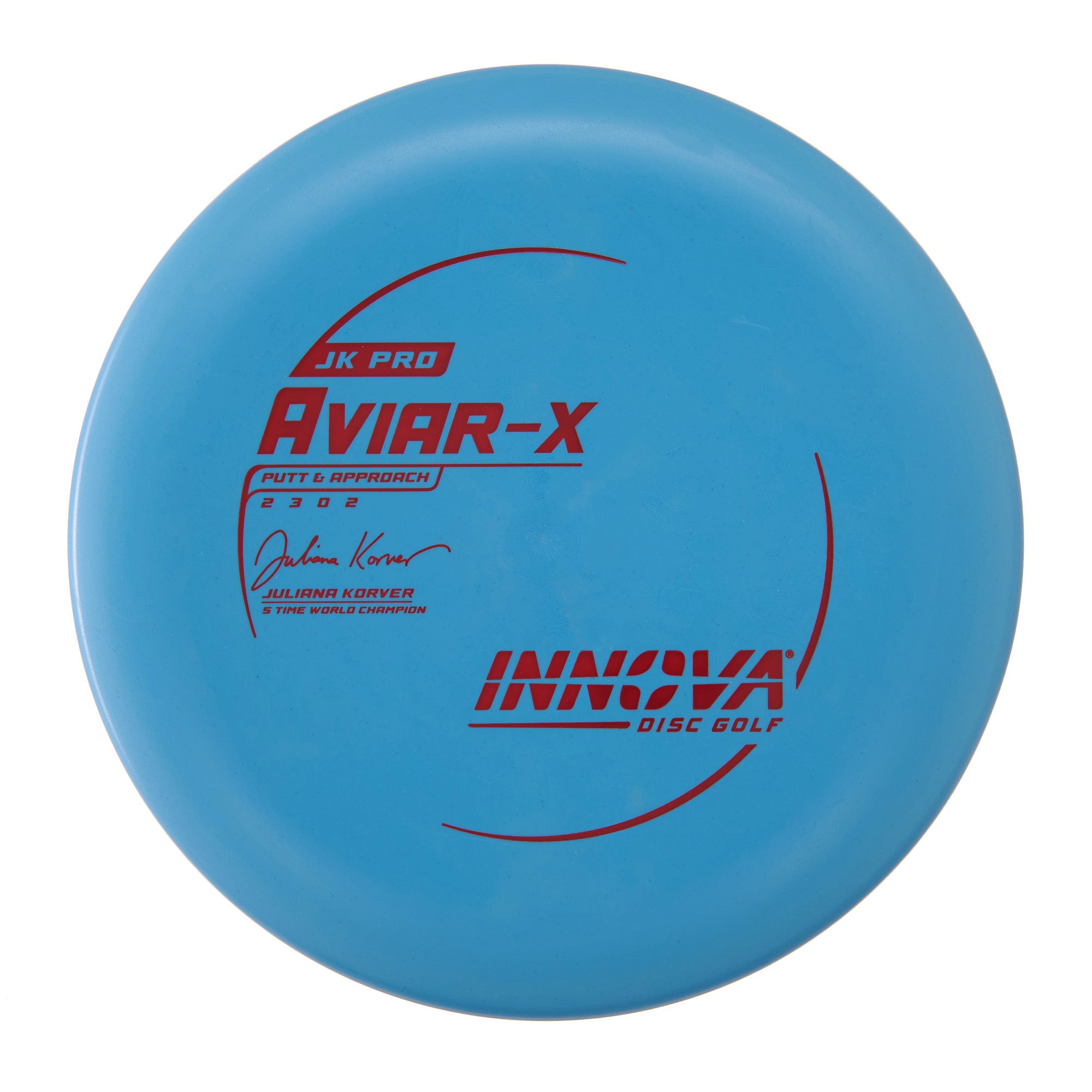 JK Pro Aviar-X