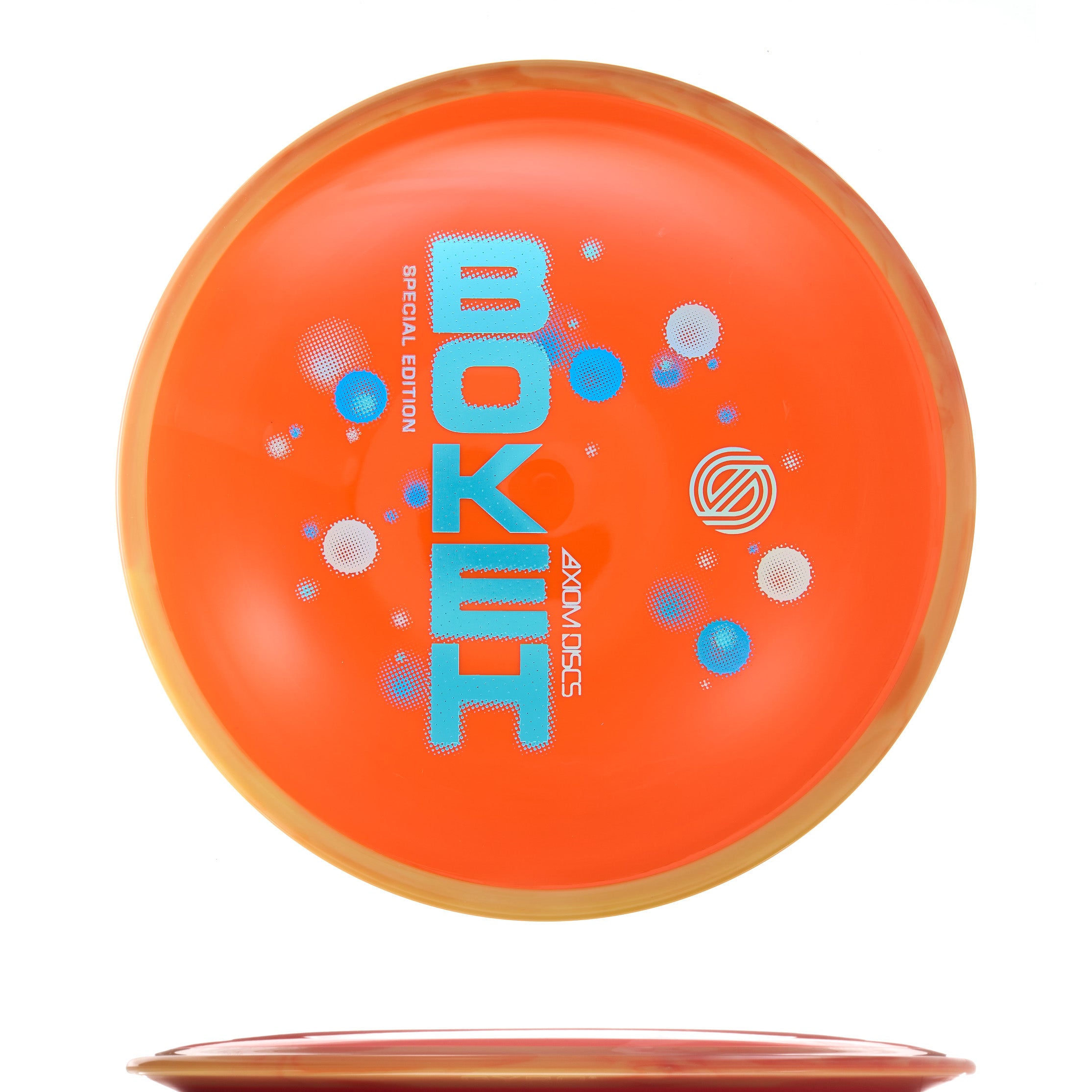 Special Edition Neutron Bokeh