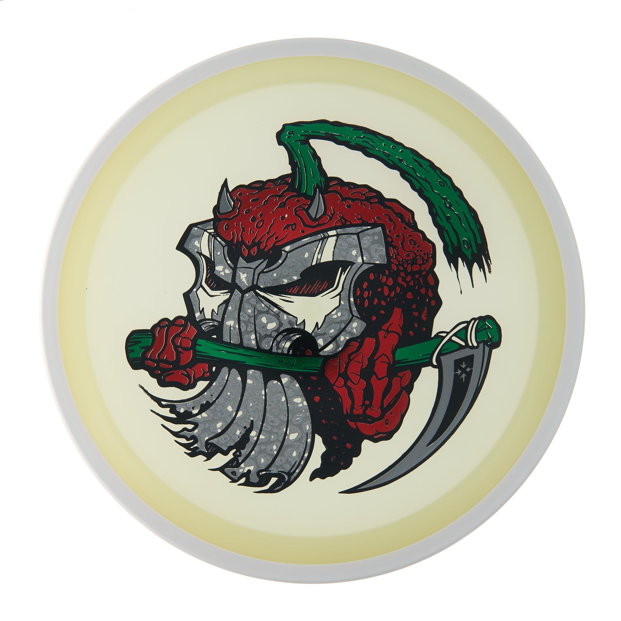 DFX Reap What You Throw Eclipse Resistor