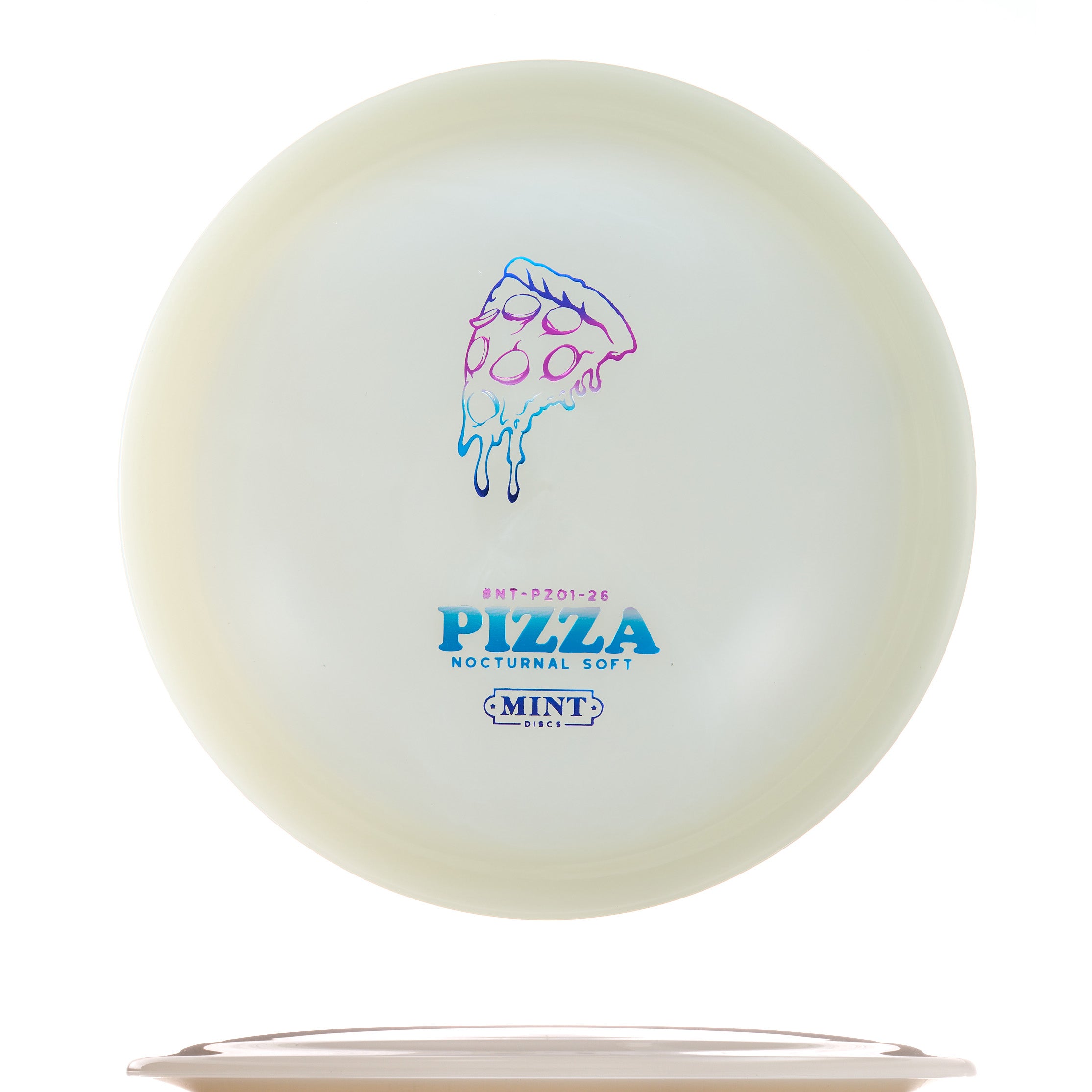 Nocturnal Soft Pizza