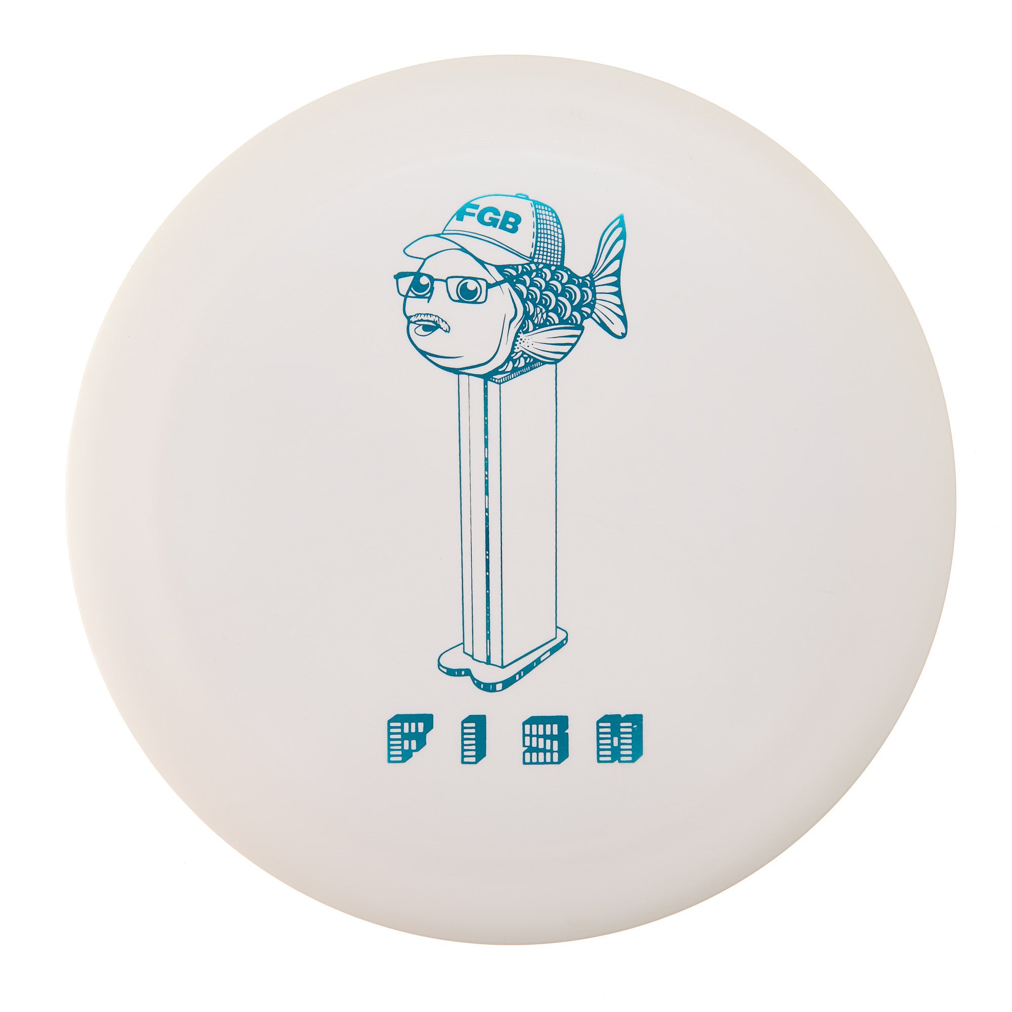 2025 Andrew Fish Team Series ESP Bottom Stamp Nuke