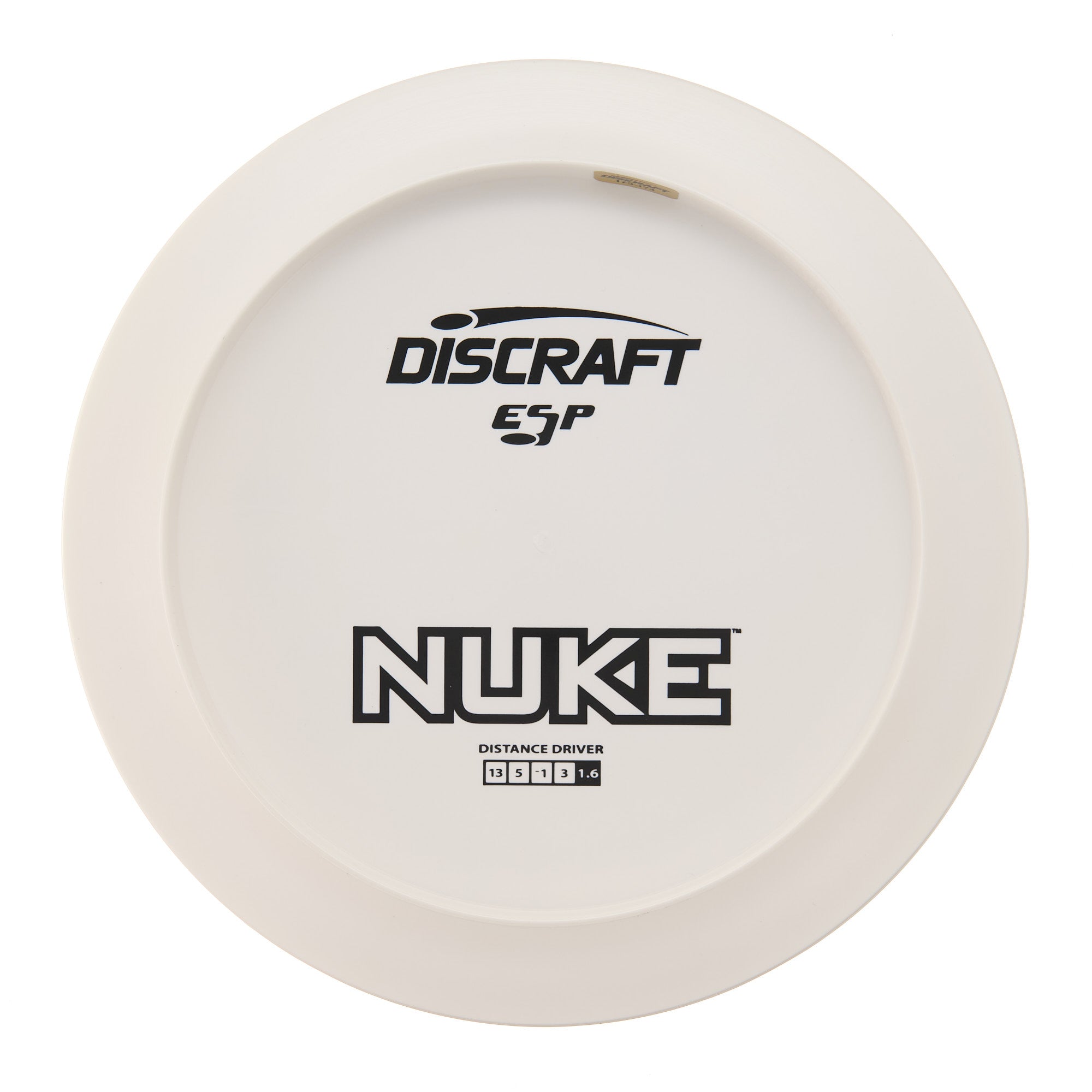 2025 Andrew Fish Team Series ESP Bottom Stamp Nuke