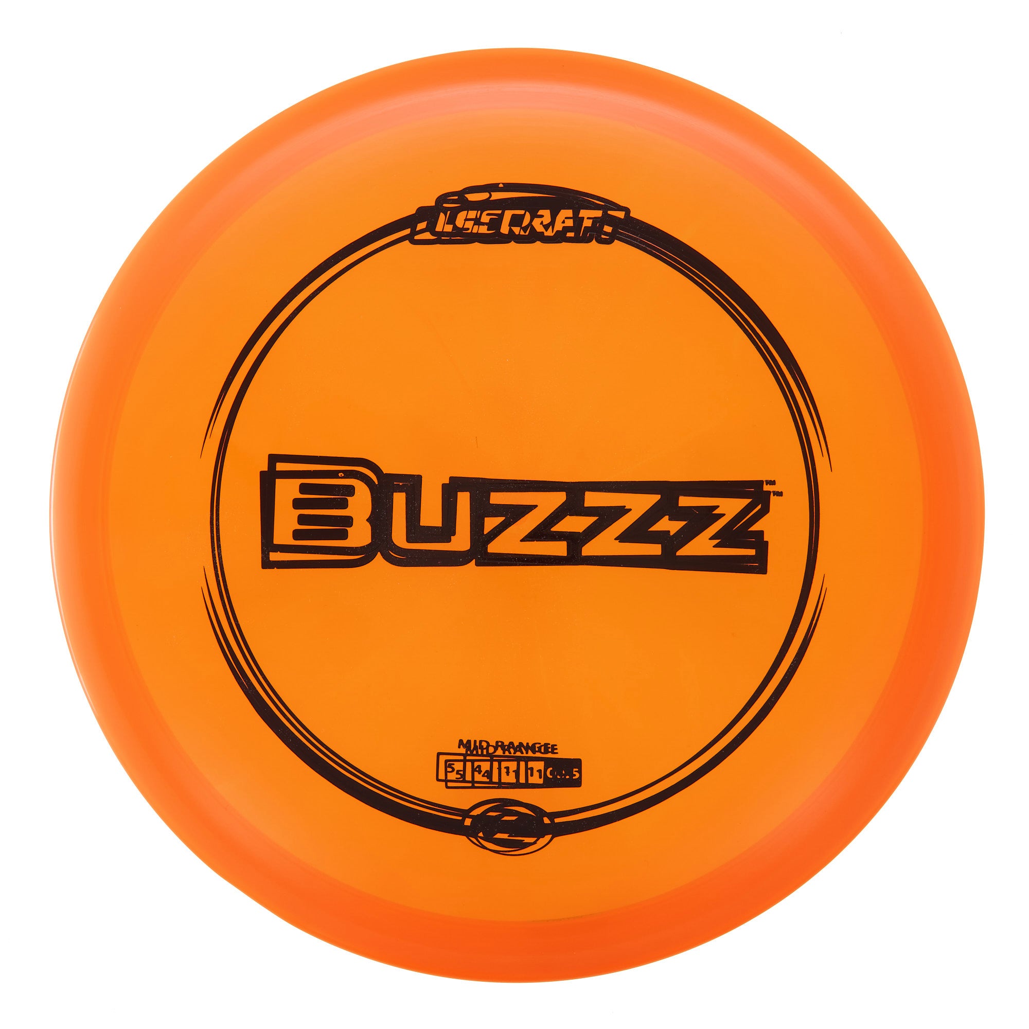 Factory Misprint Z Line Buzzz