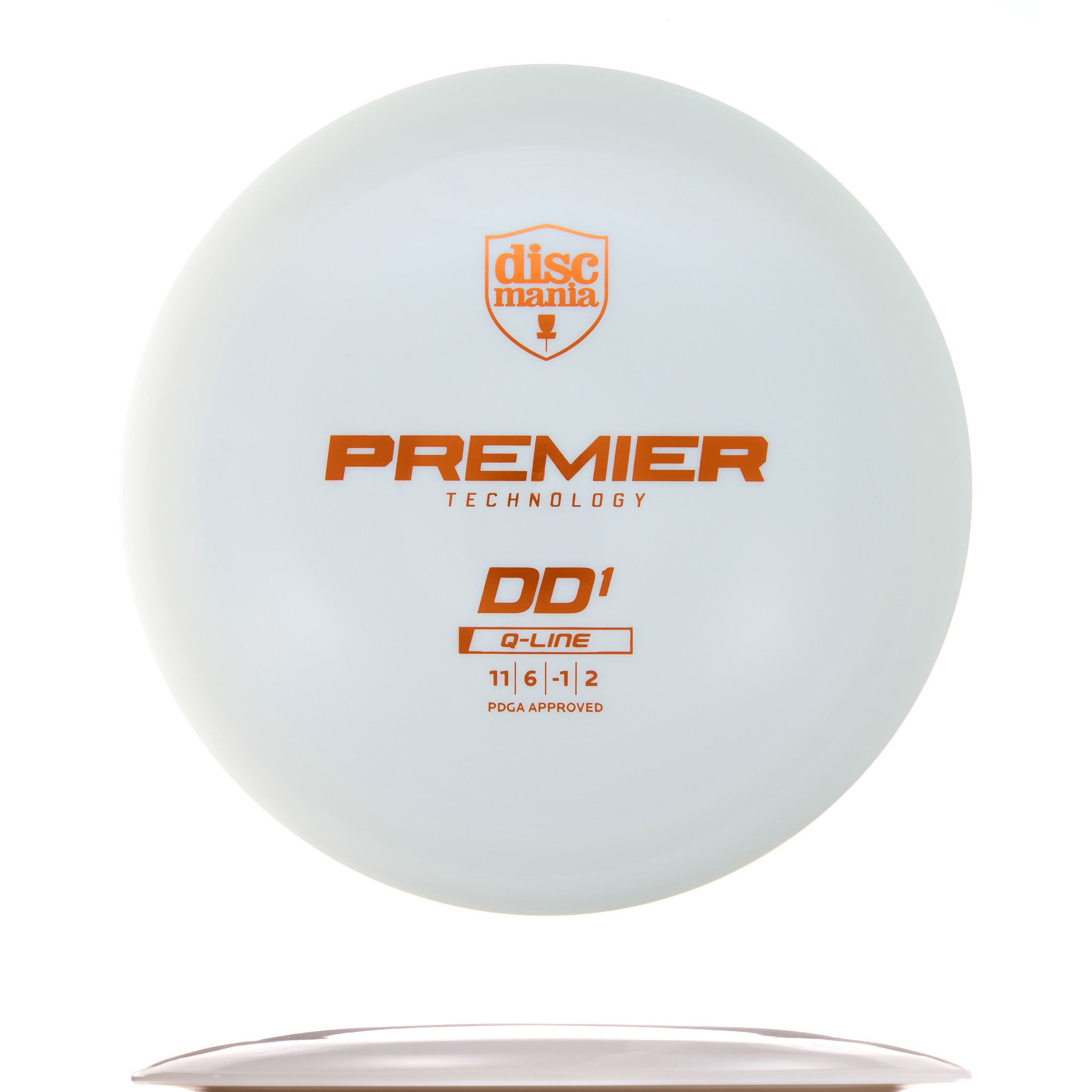 Premier Q-Line DD1