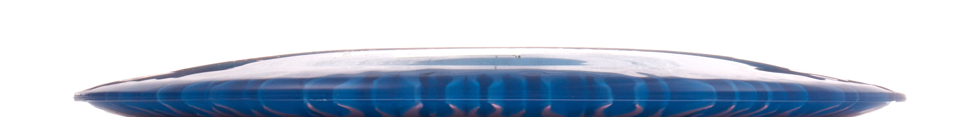 Flame Pattern Fuzed Line Scorch