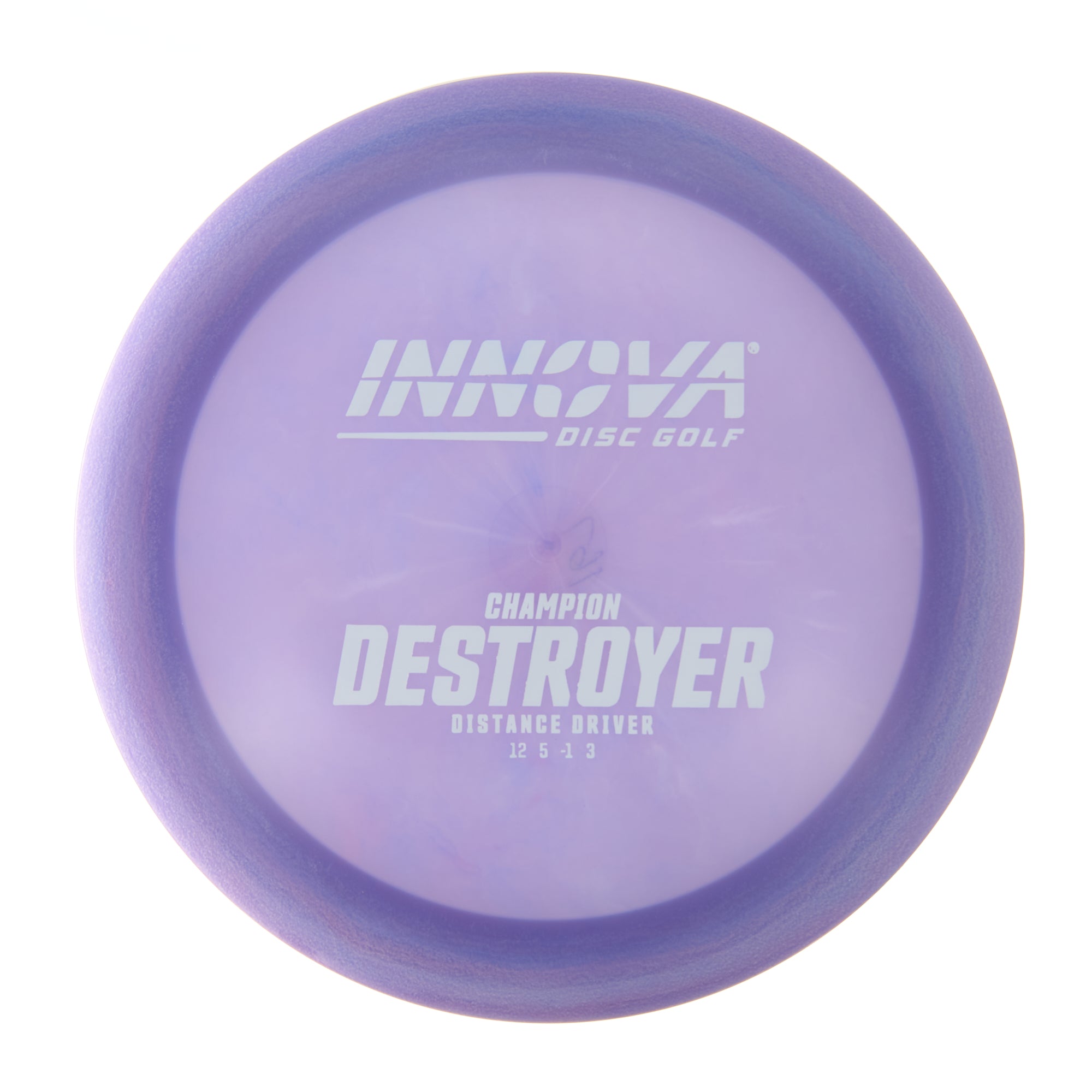Champion Destroyer
