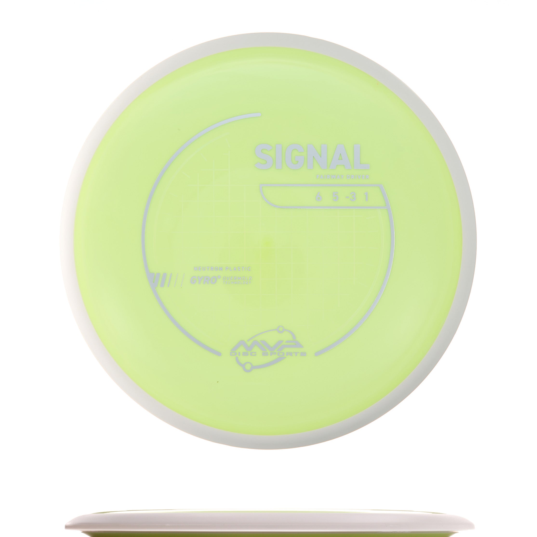 Project Lab Coat Neutron Signal