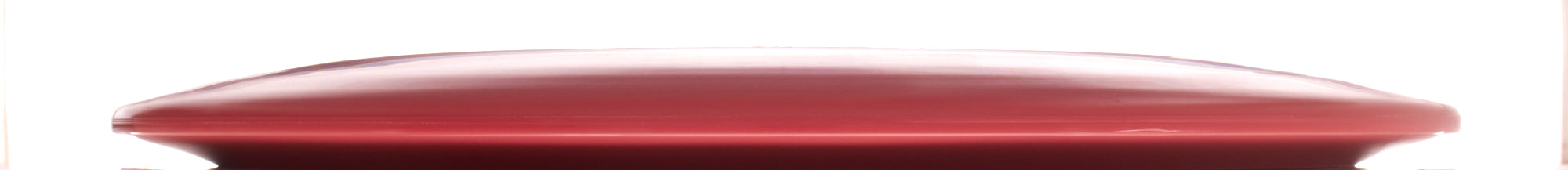 Red Split Dye Swirl S-Line FD