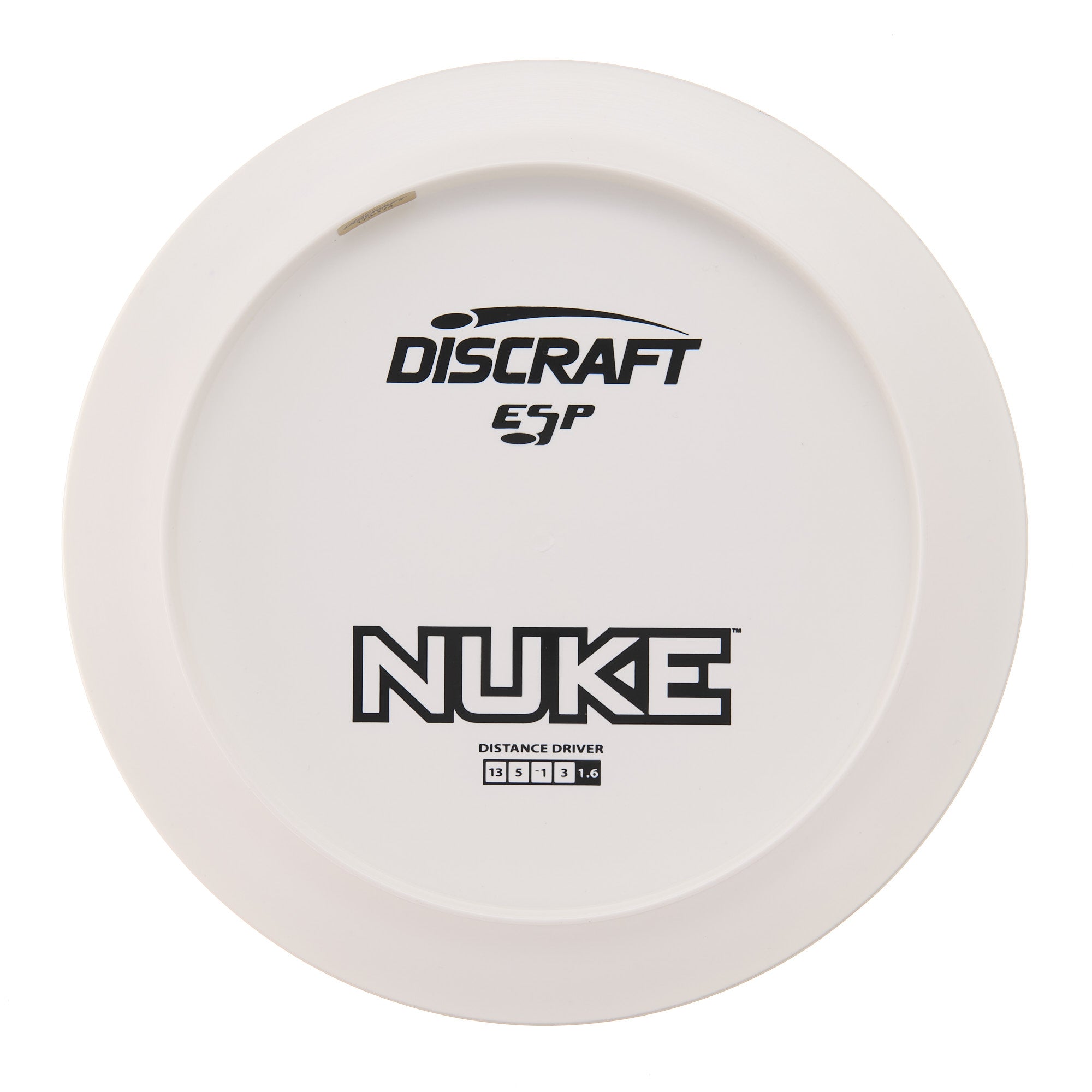 2025 Andrew Fish Team Series ESP Bottom Stamp Nuke