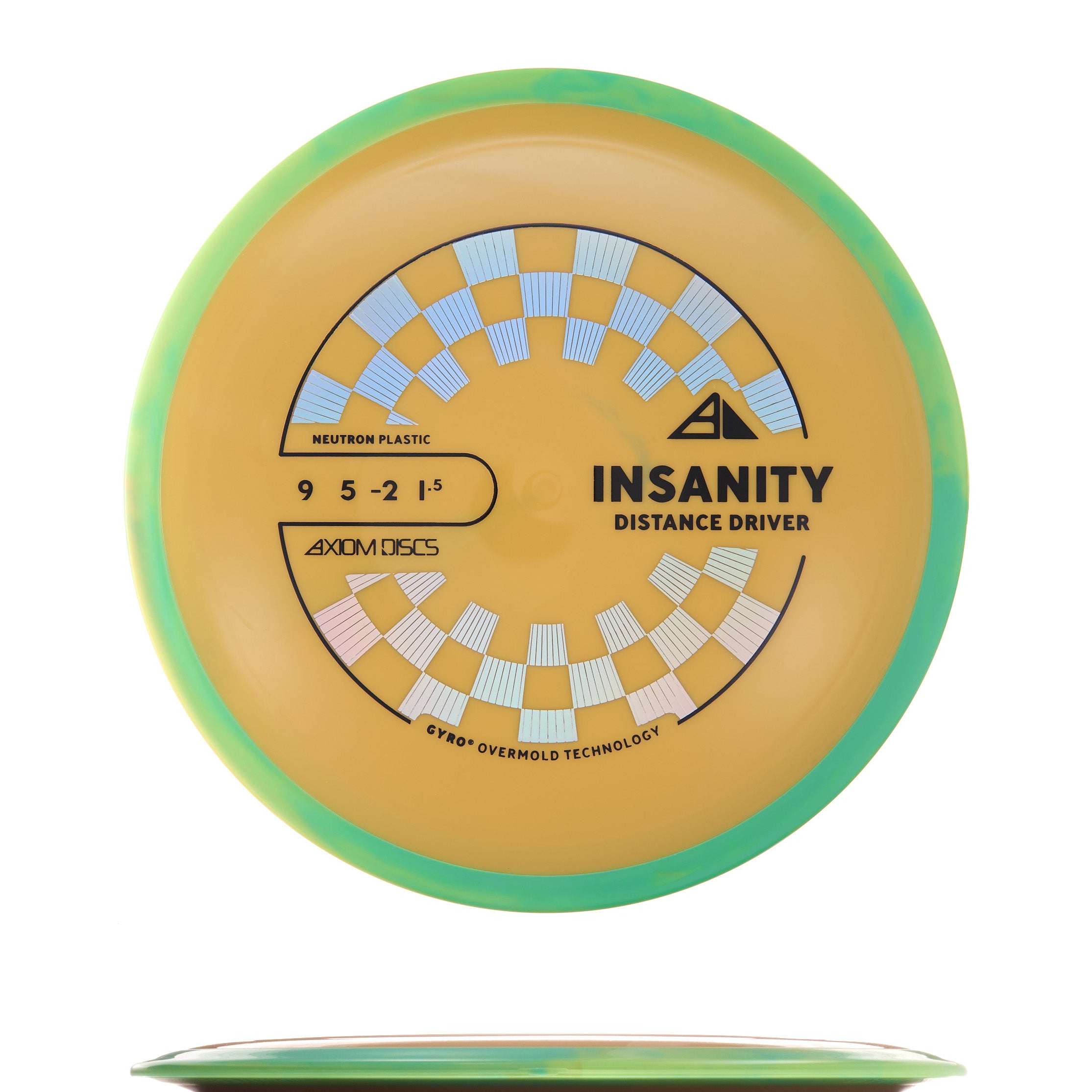 Project Lab Coat Neutron Insanity