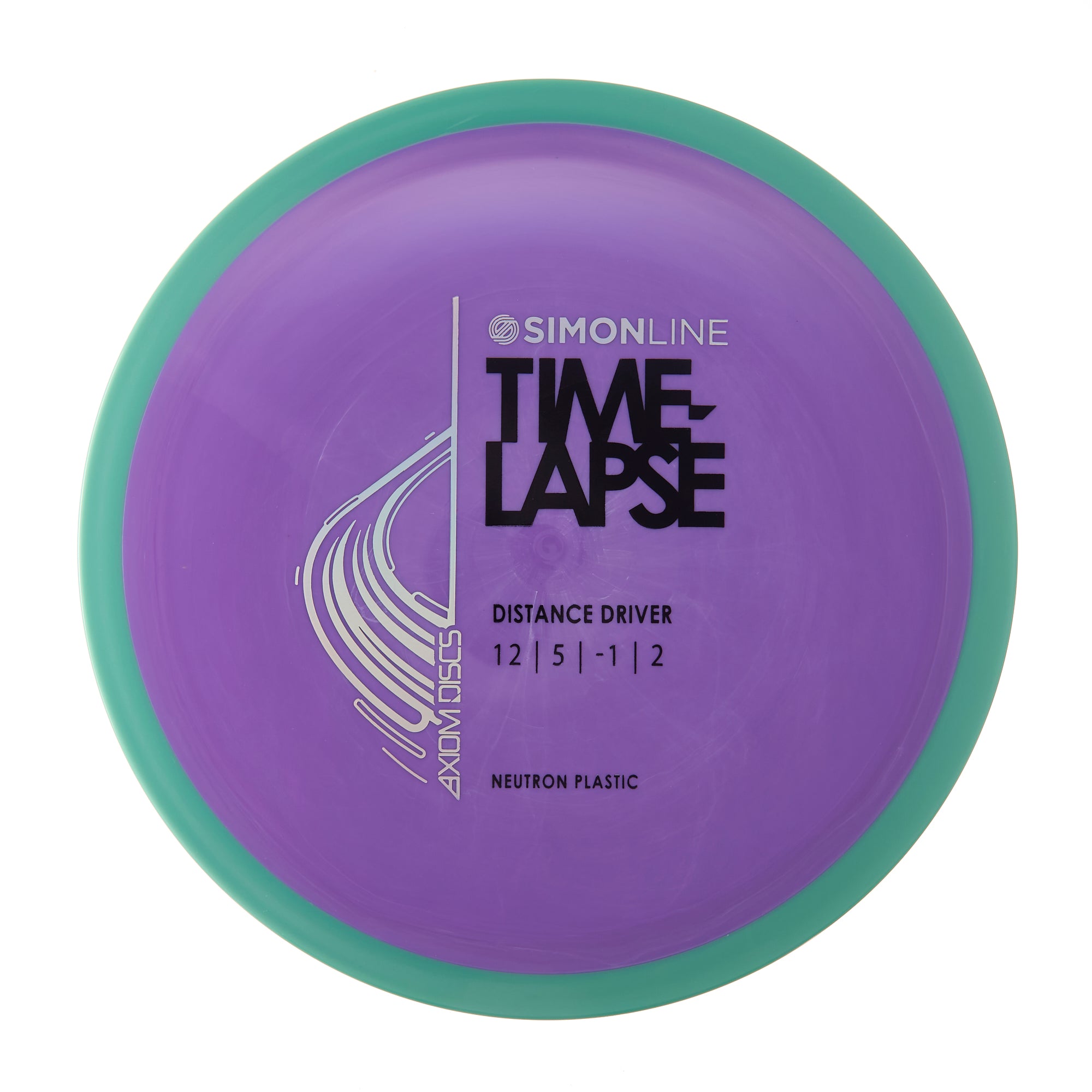 Neutron Time-Lapse Retooled