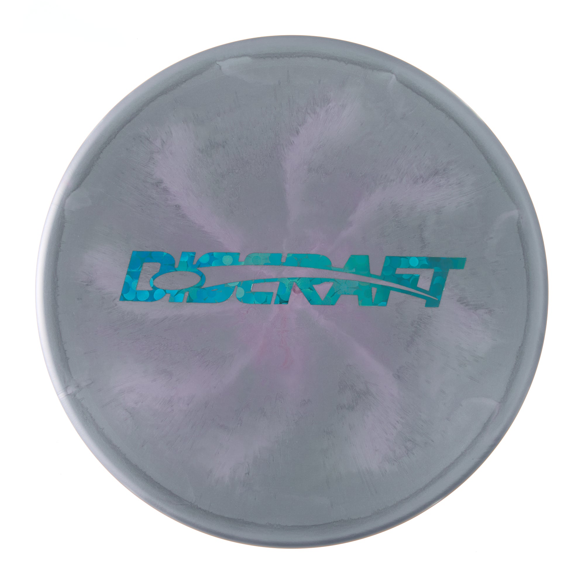 Hot Stamp Titanium Color Shift Zone