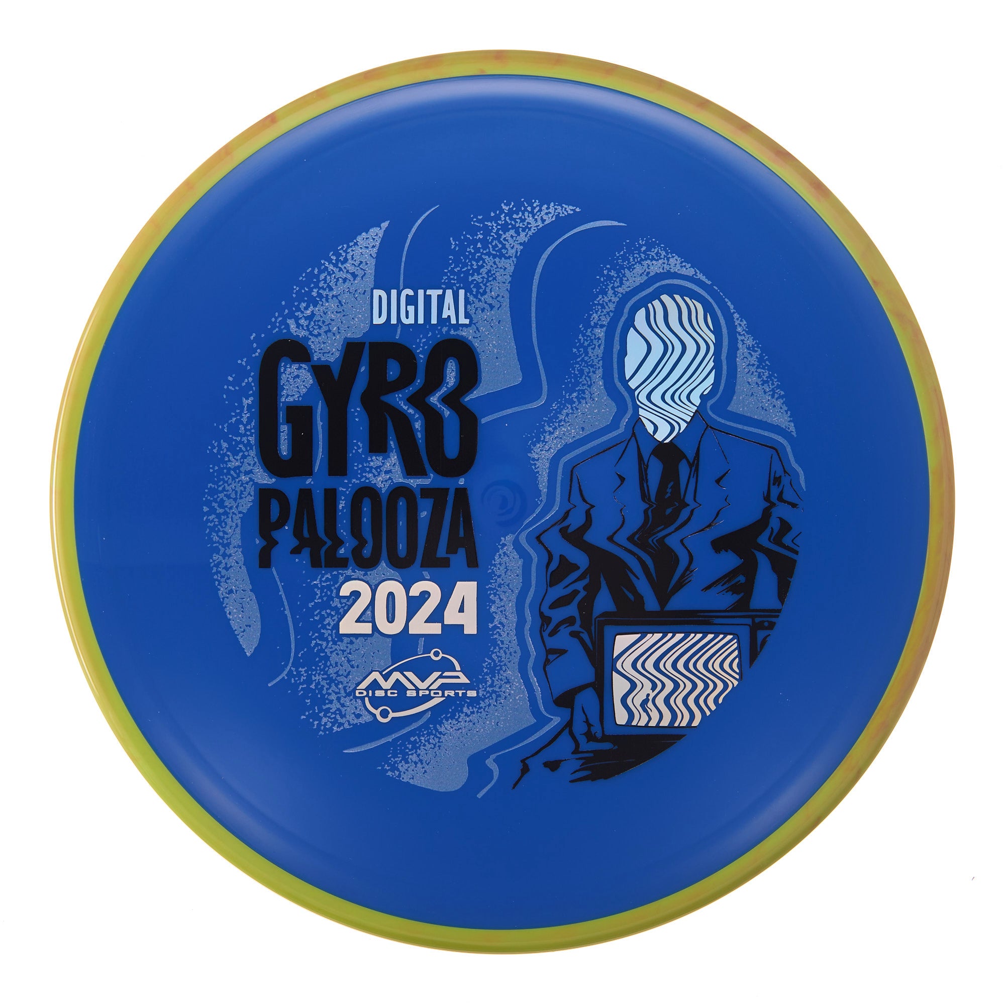 2024 Digital Gyropalooza Prototype Neutron Balance