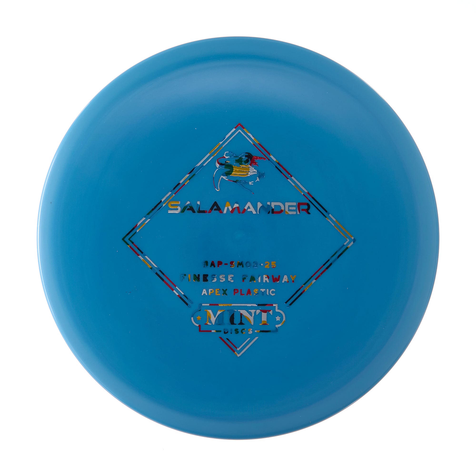 Apex Lightweight Salamander